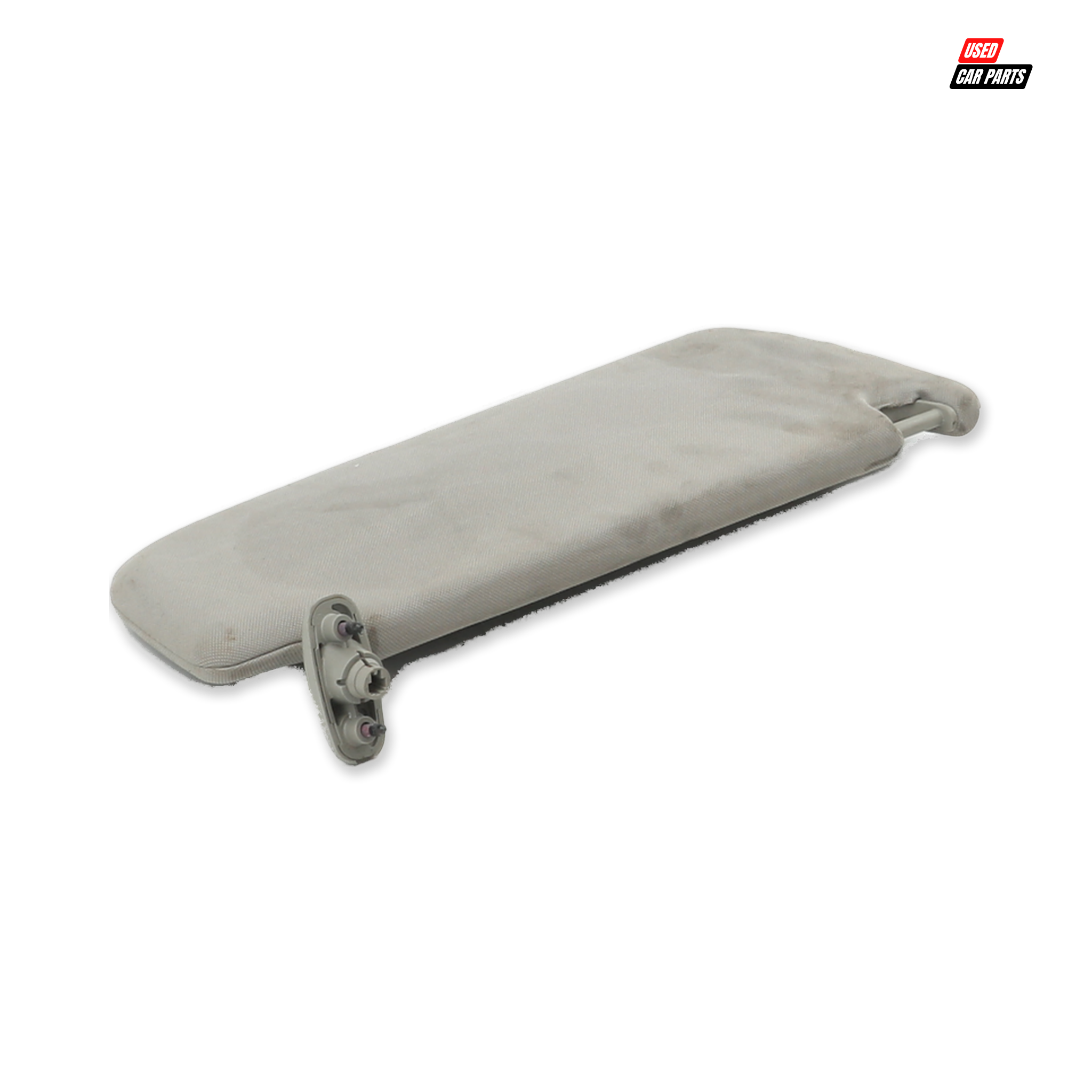 Used Passengers Side Sun Visor for 2008 Audi A8 4.2 Quattro