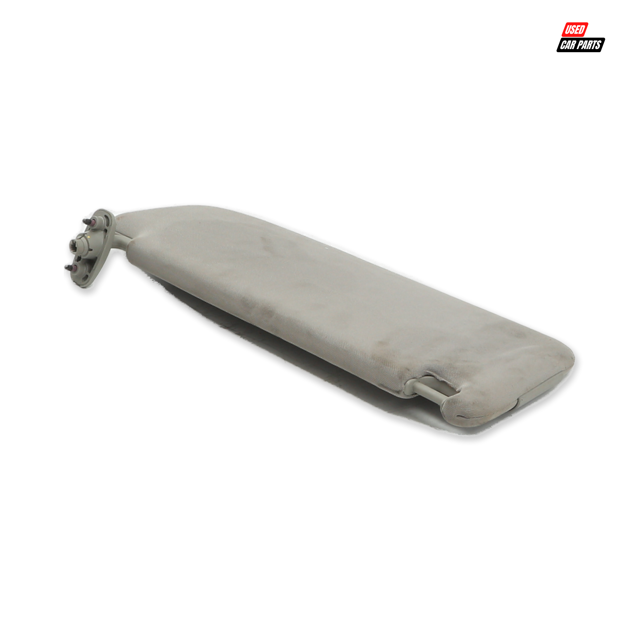 Used Passengers Side Sun Visor for 2008 Audi A8 4.2 Quattro