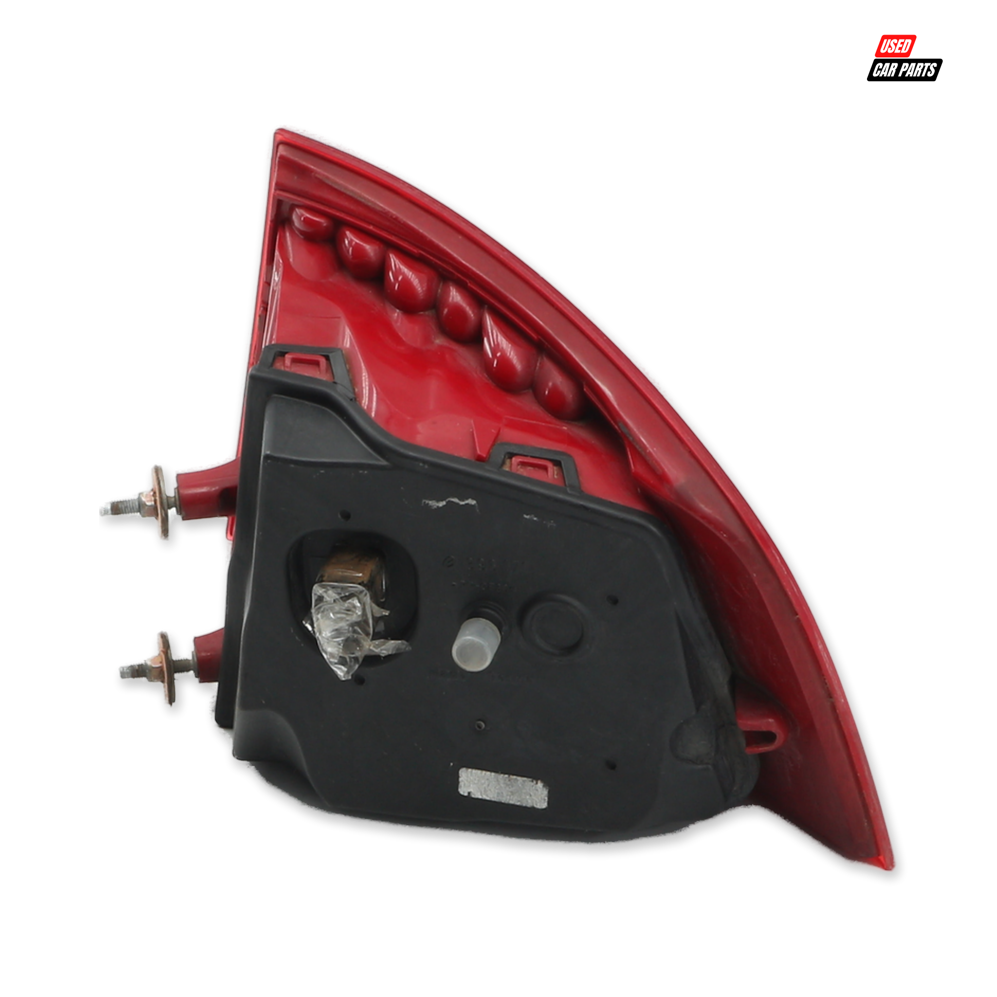 Used Audi A8 4.2 Quattro 2008 Passengers Side Tail Light (Part Number 396111L)