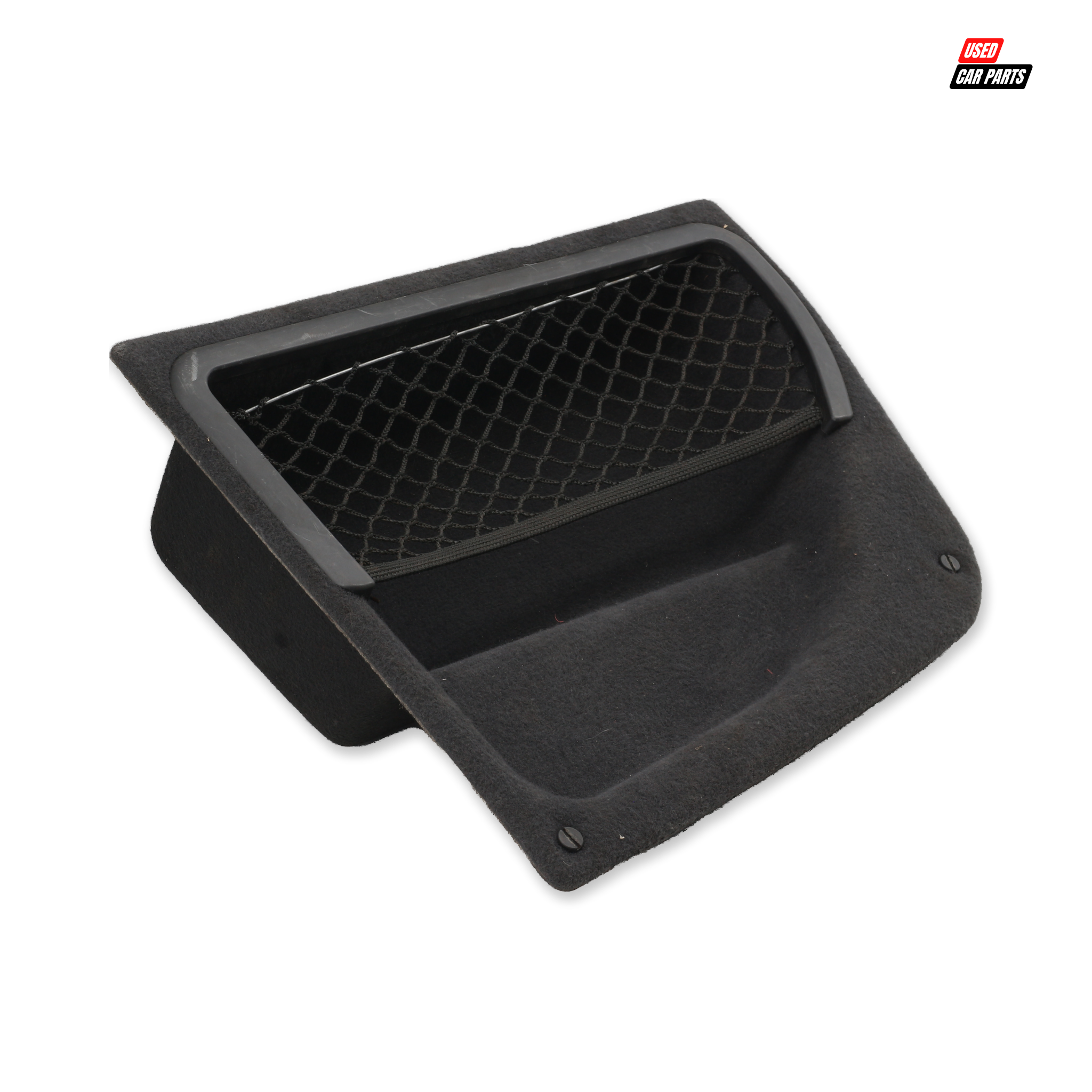 Used Passengers Side Trunk Side Cover for 2008 Audi A8 4.2 Quattro