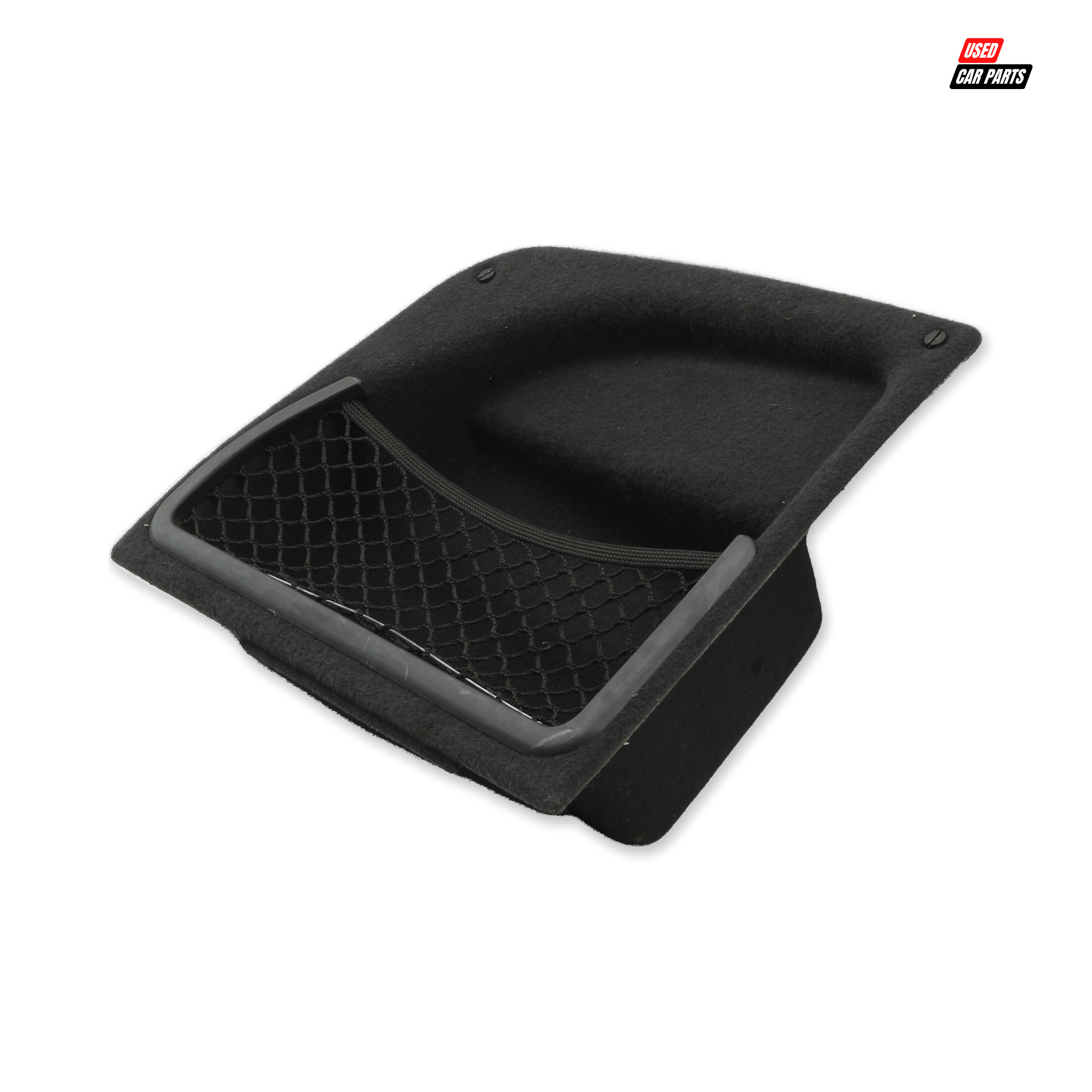 Used Passengers Side Trunk Side Cover for 2008 Audi A8 4.2 Quattro