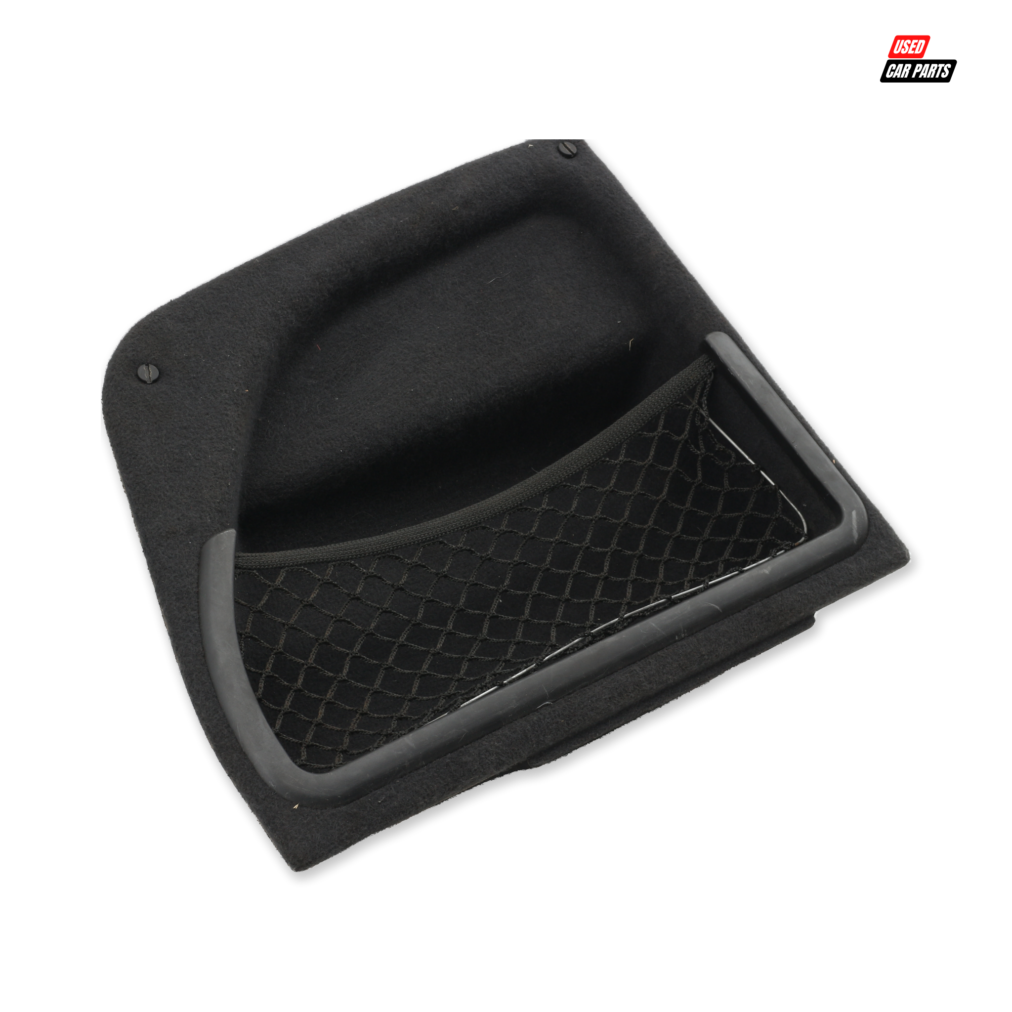 Used Passengers Side Trunk Side Cover for 2008 Audi A8 4.2 Quattro