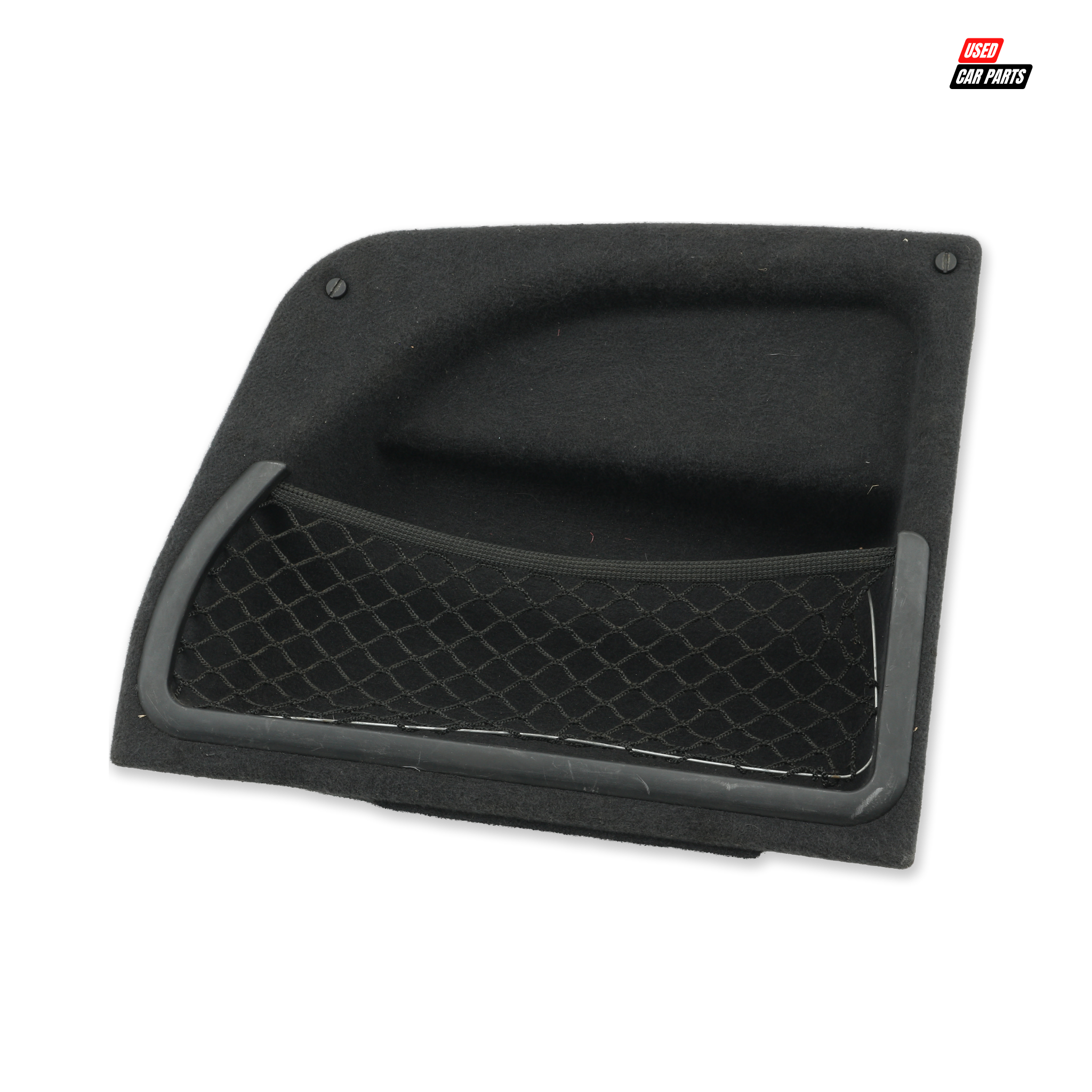 Used Passengers Side Trunk Side Cover for 2008 Audi A8 4.2 Quattro