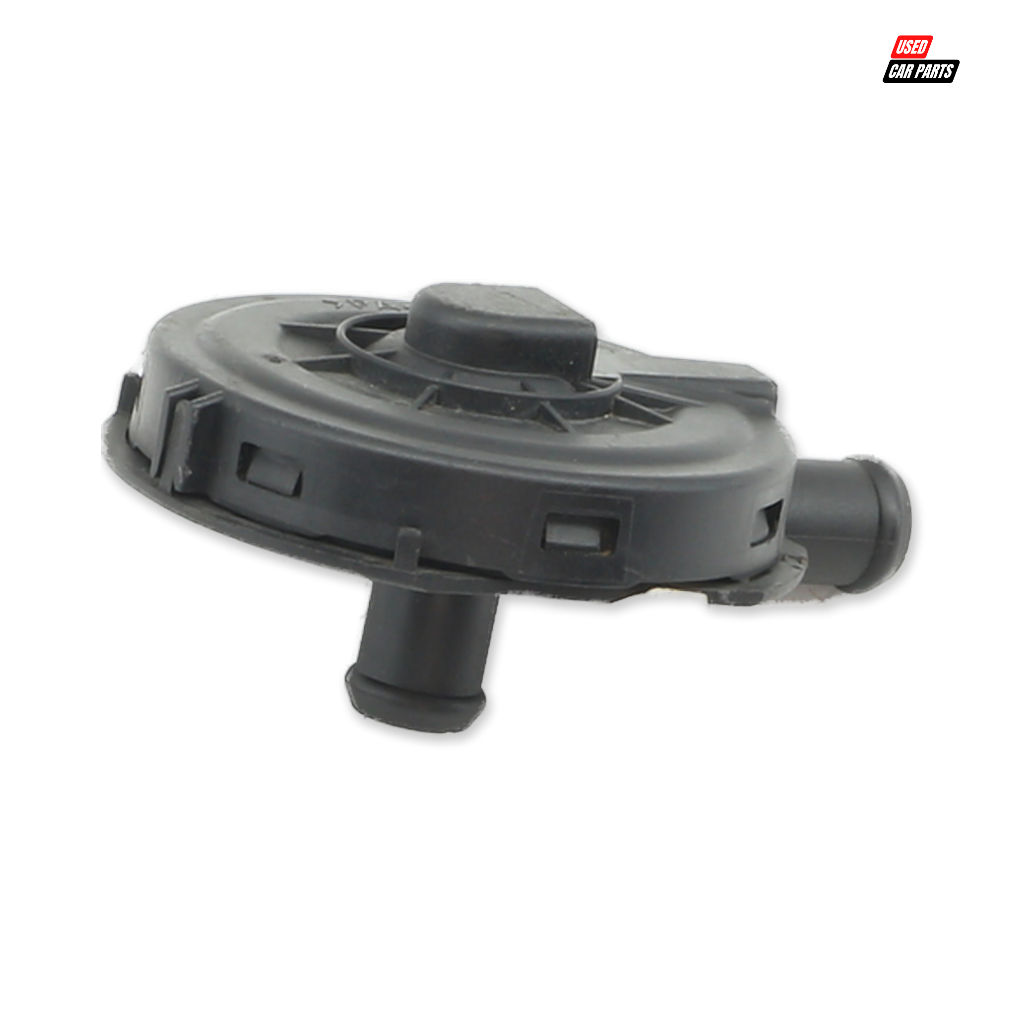 Used Audi PCV Valve Part Number 077103245B for 2008 Audi A8 4.2 Quattro