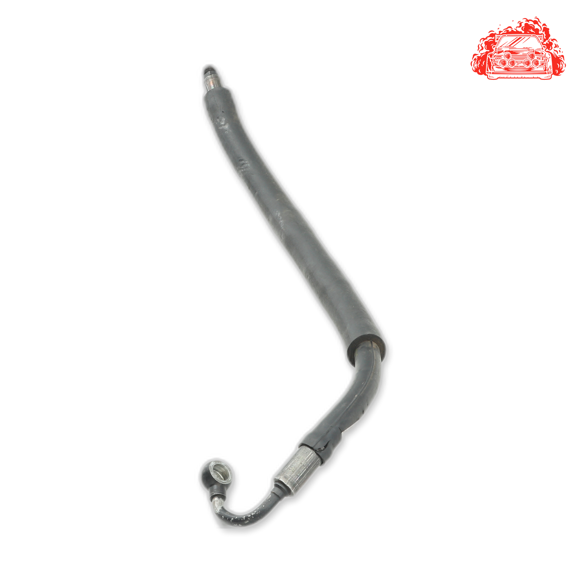 Used Audi A8 4.2 Quattro Power Steering Pipe