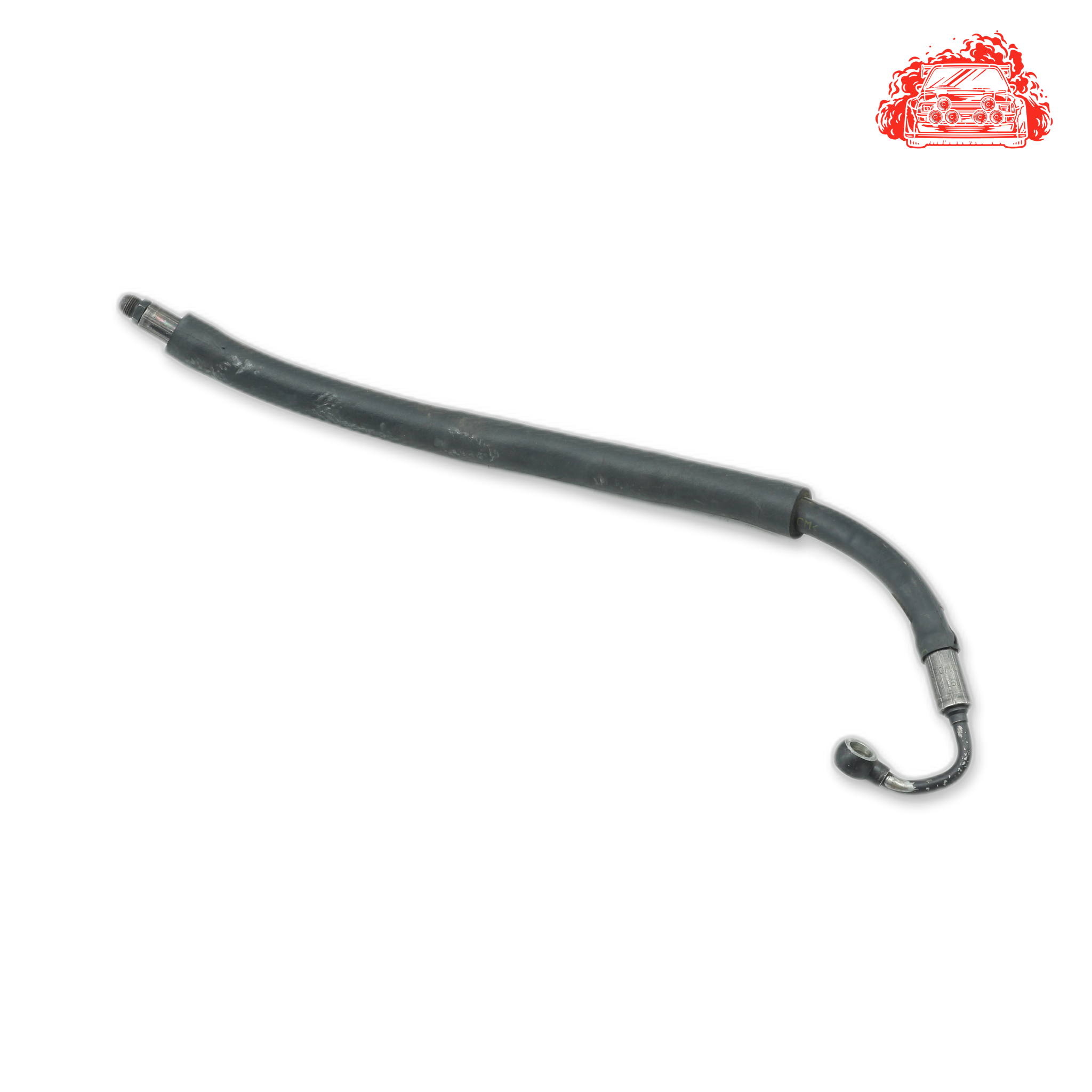 Used Audi A8 4.2 Quattro Power Steering Pipe