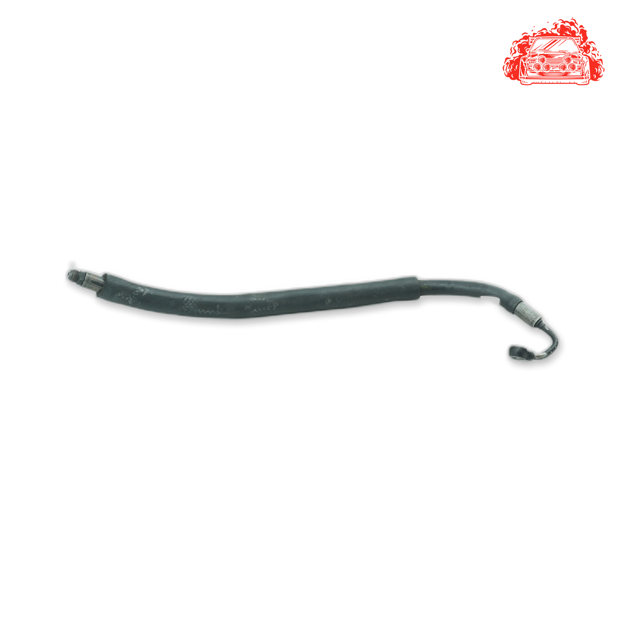 Used Audi A8 4.2 Quattro Power Steering Pipe
