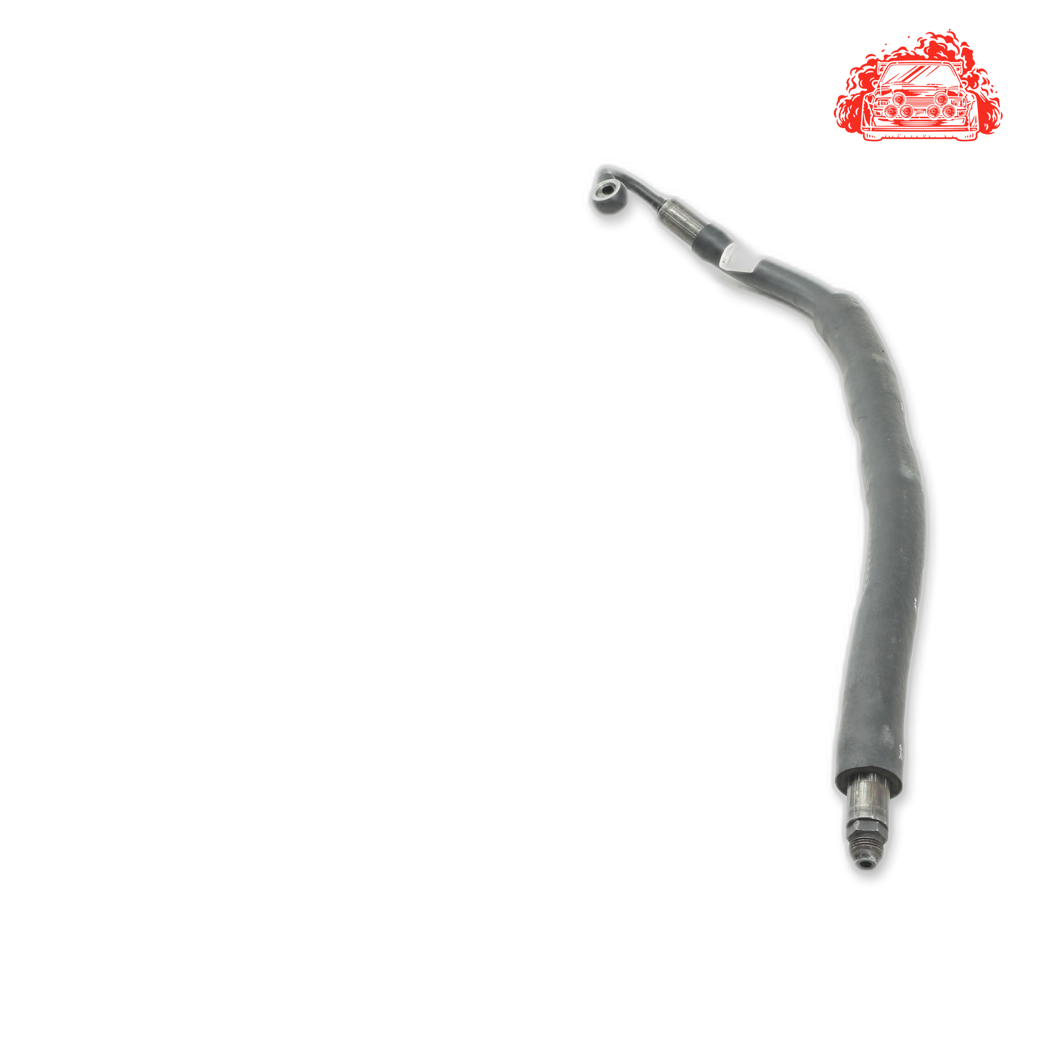 Used Audi A8 4.2 Quattro Power Steering Pipe