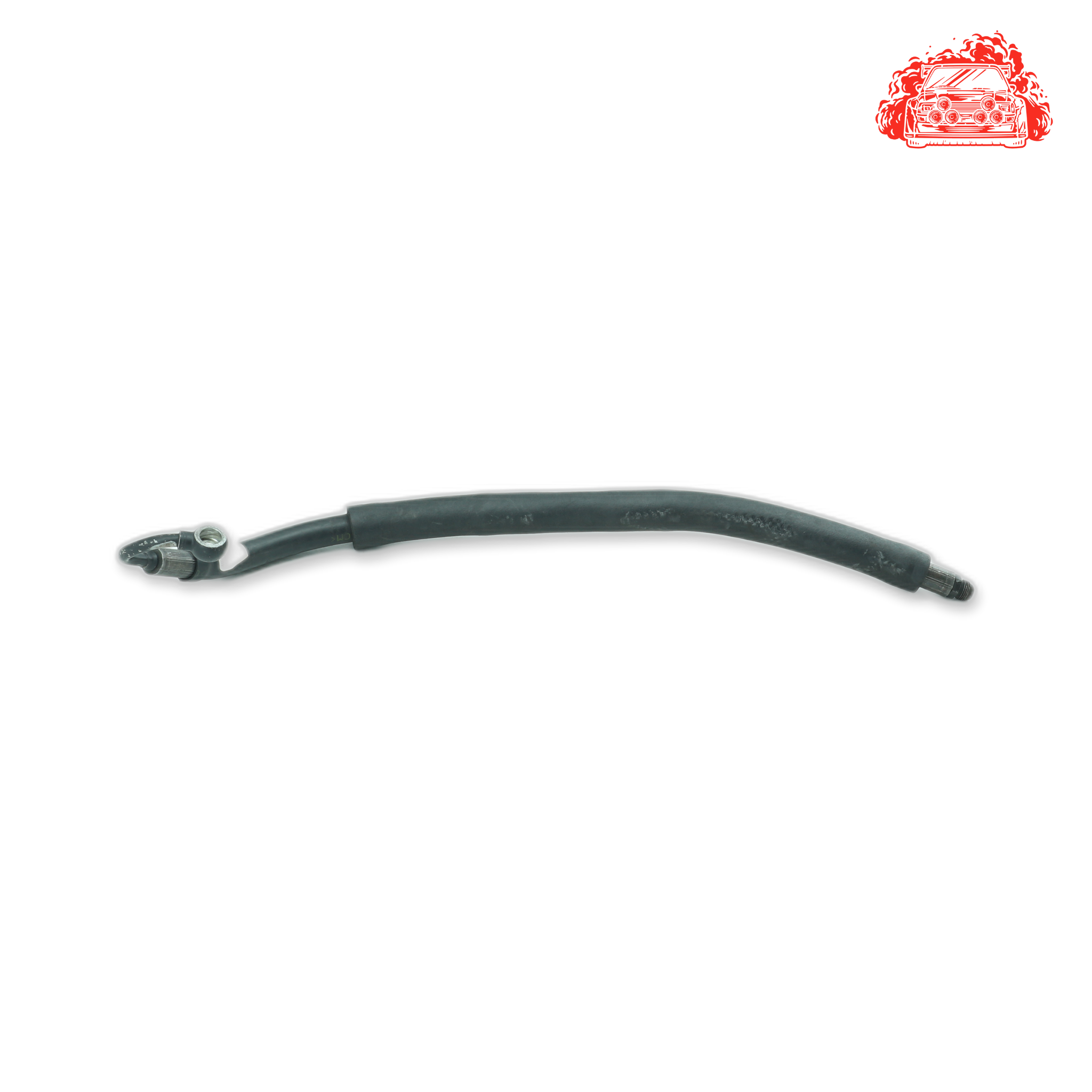 Used Audi A8 4.2 Quattro Power Steering Pipe