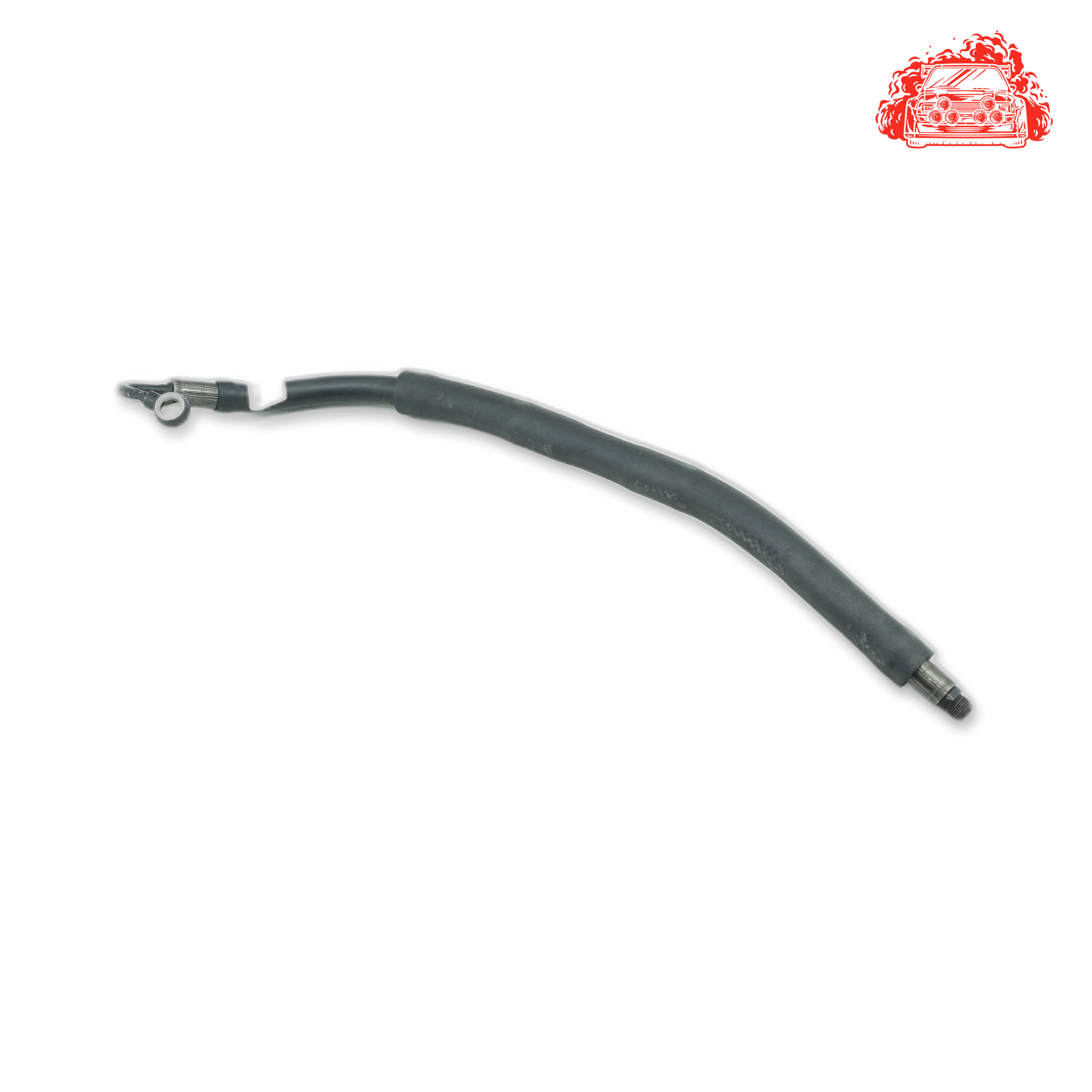 Used Audi A8 4.2 Quattro Power Steering Pipe