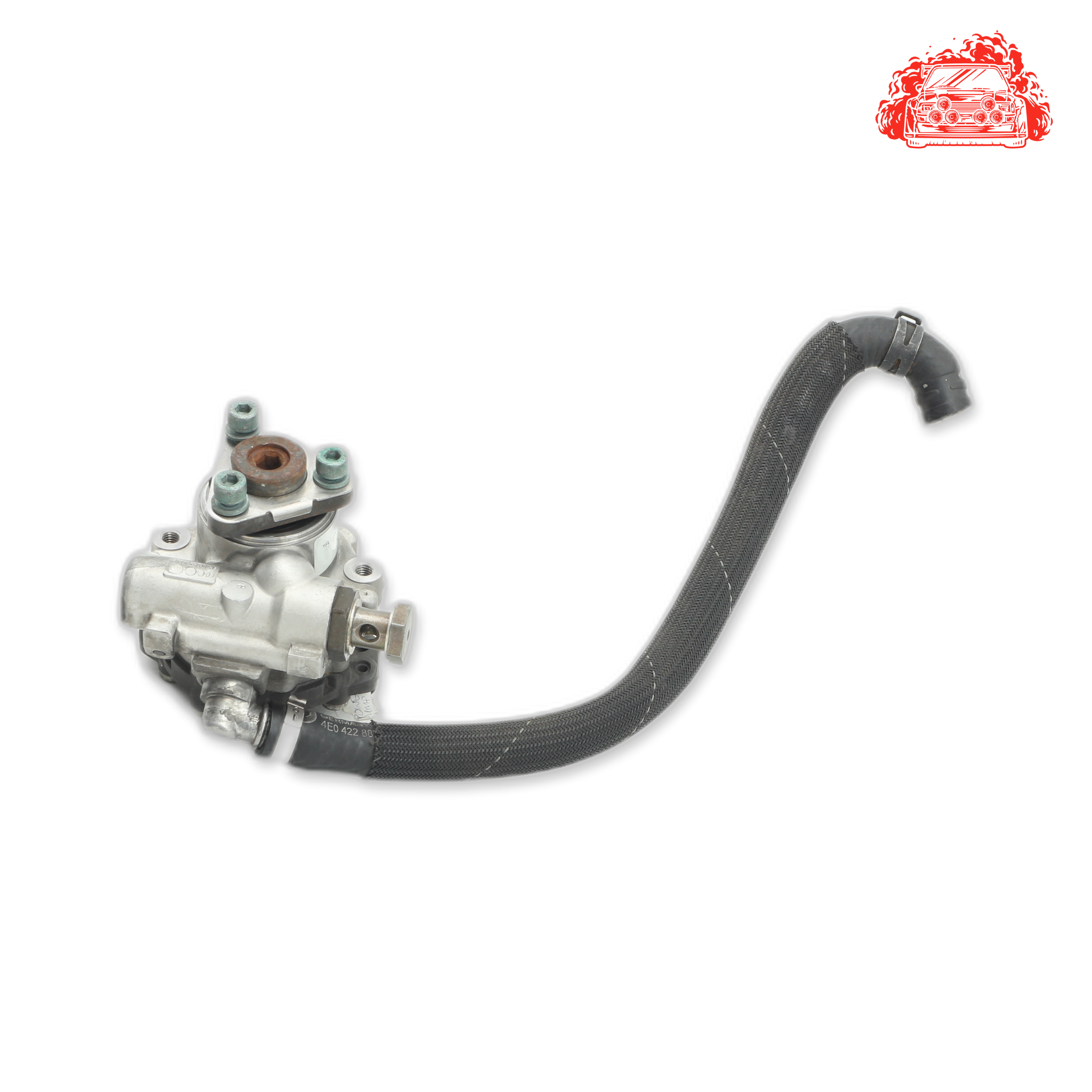 Used Audi A8 4.2 Quattro Power Steering Pump