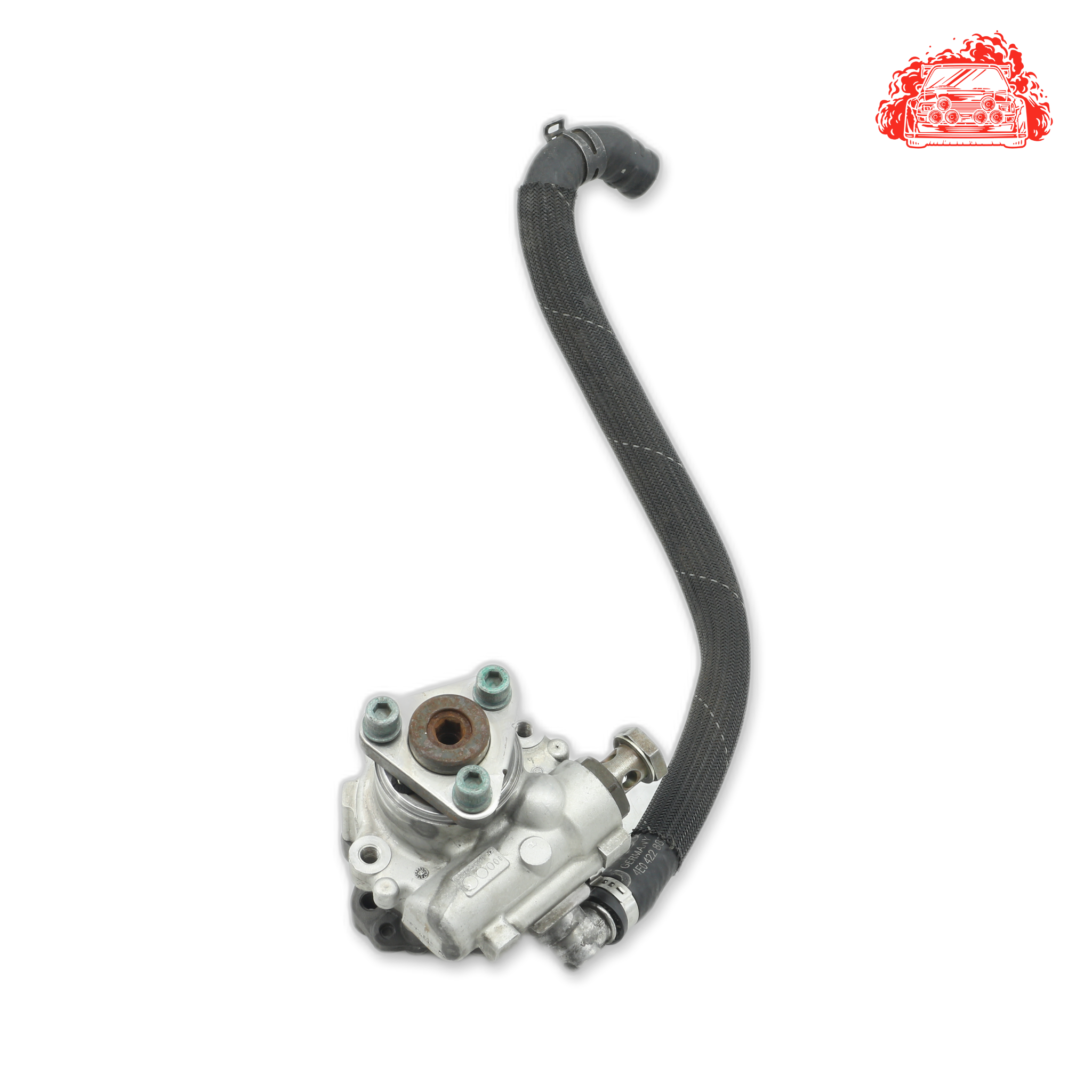 Used Audi A8 4.2 Quattro Power Steering Pump