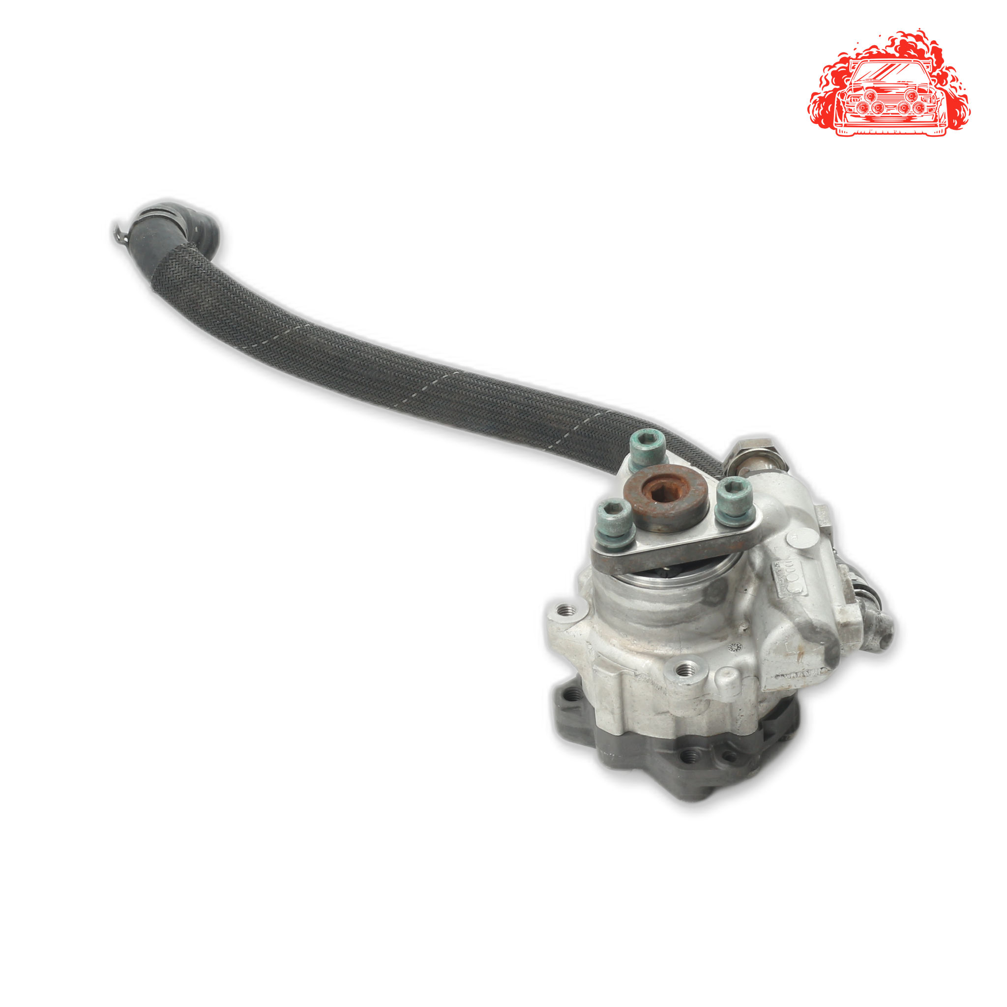 Used Audi A8 4.2 Quattro Power Steering Pump