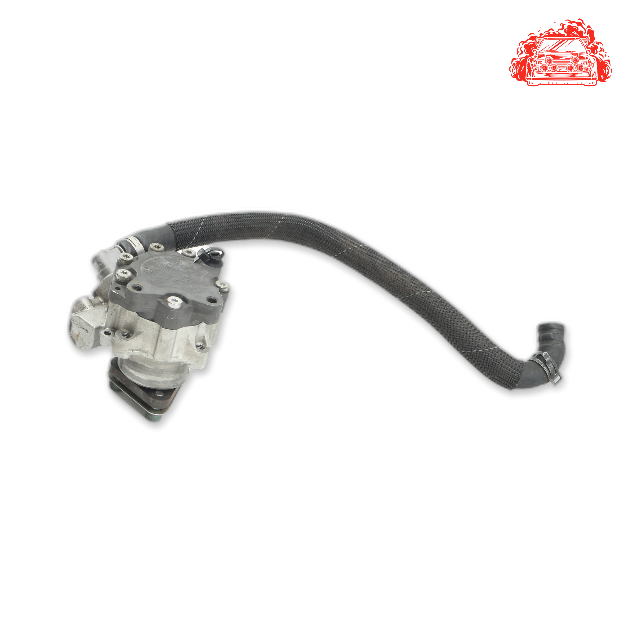 Used Audi A8 4.2 Quattro Power Steering Pump