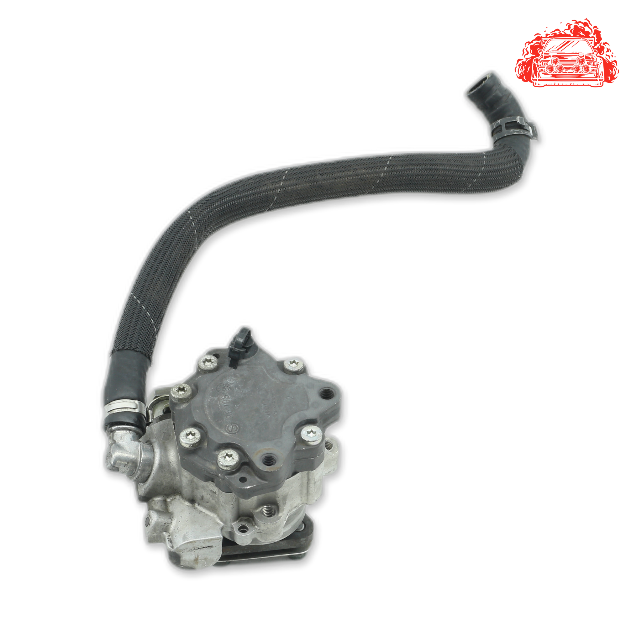 Used Audi A8 4.2 Quattro Power Steering Pump