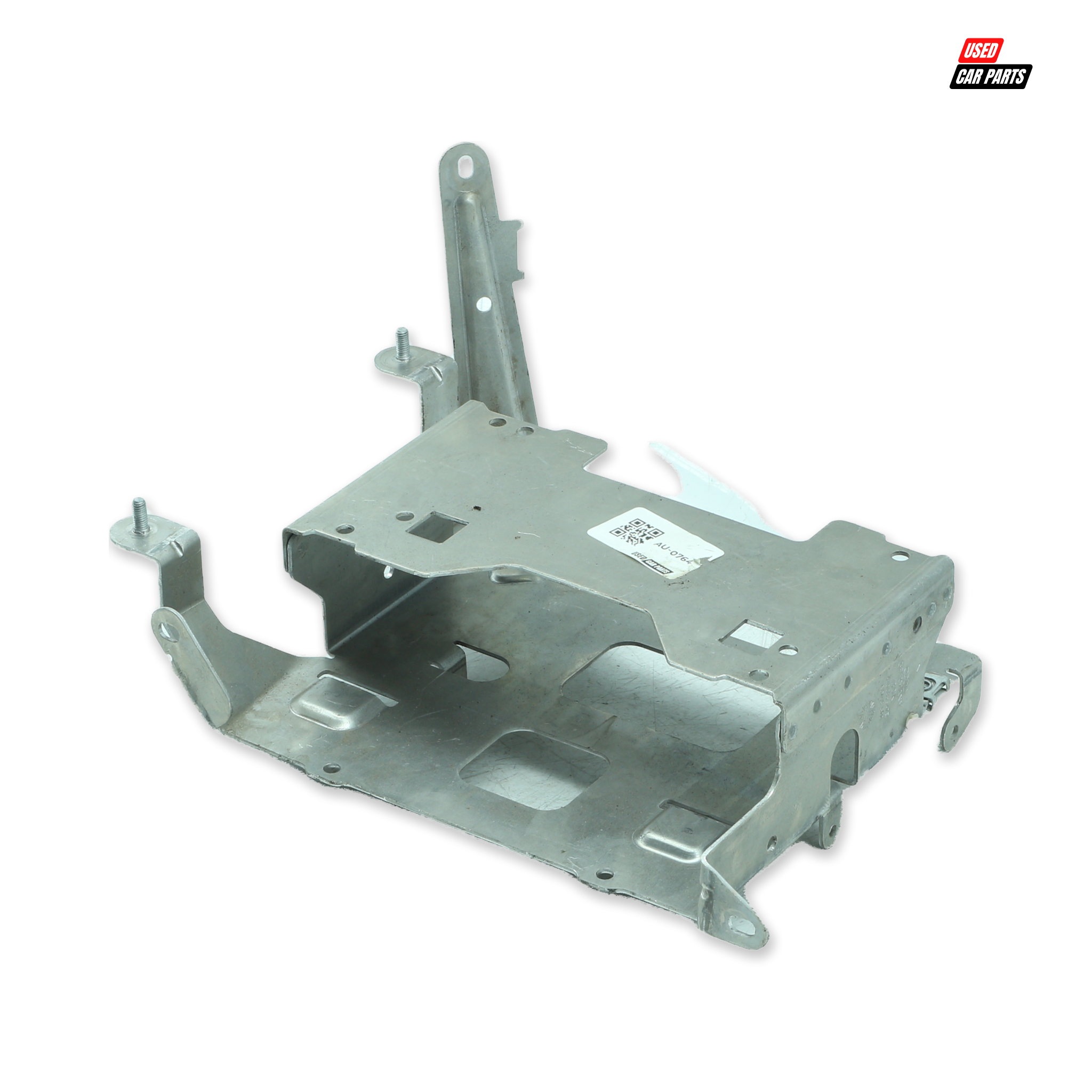 Used AUDI Radiator Holder (Part Number 4E0035547E) for 2008 AUDI A8 4.2 QUATTRO