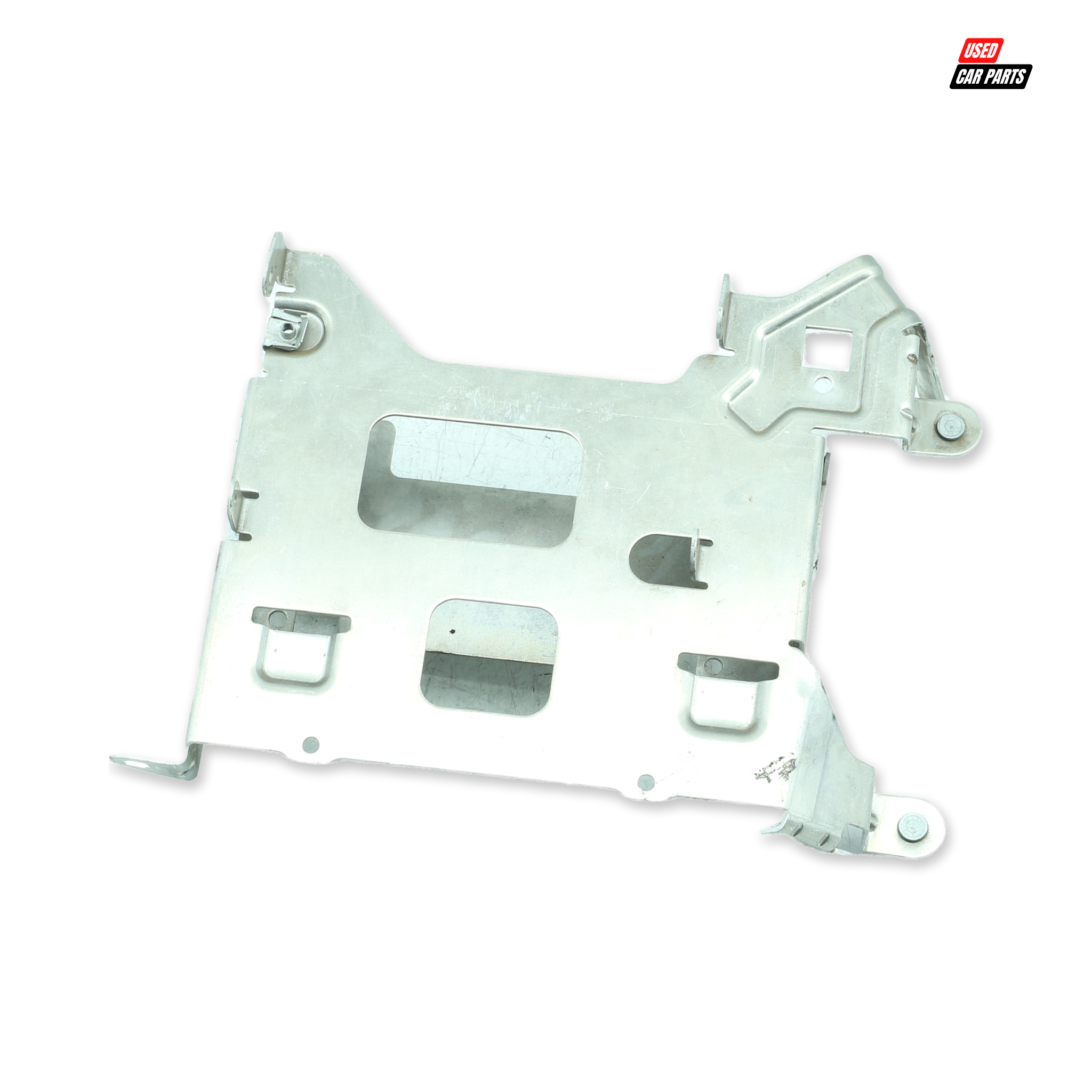 Used AUDI Radiator Holder (Part Number 4E0035547E) for 2008 AUDI A8 4.2 QUATTRO