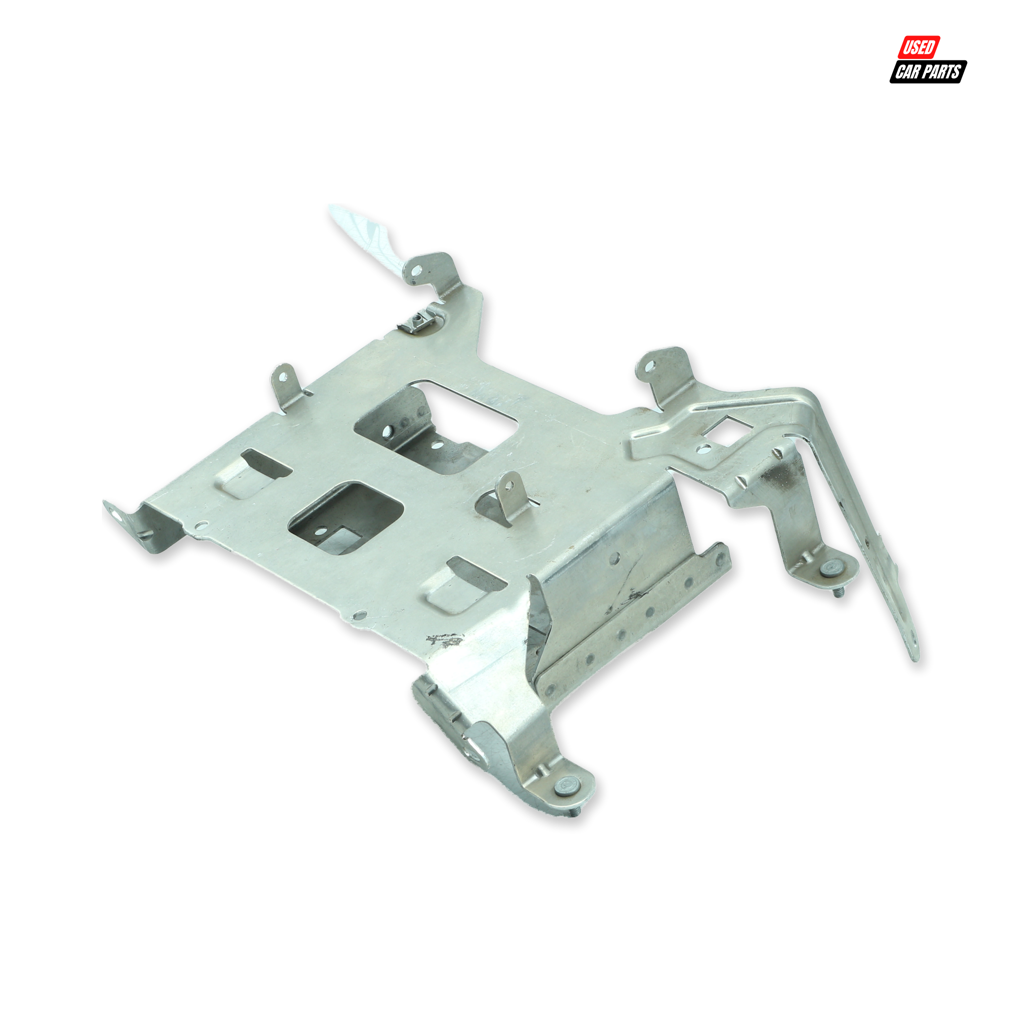 Used AUDI Radiator Holder (Part Number 4E0035547E) for 2008 AUDI A8 4.2 QUATTRO