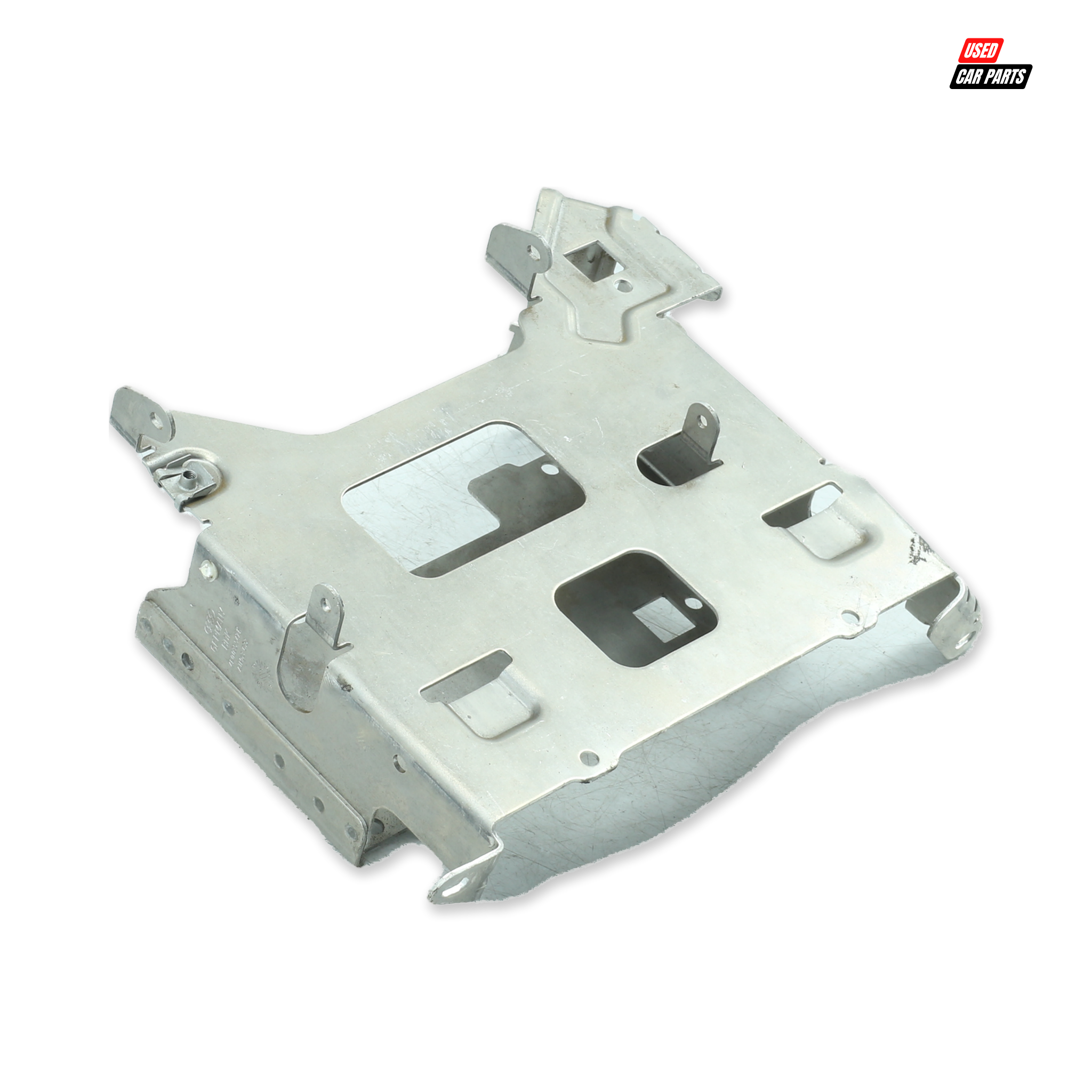 Used AUDI Radiator Holder (Part Number 4E0035547E) for 2008 AUDI A8 4.2 QUATTRO