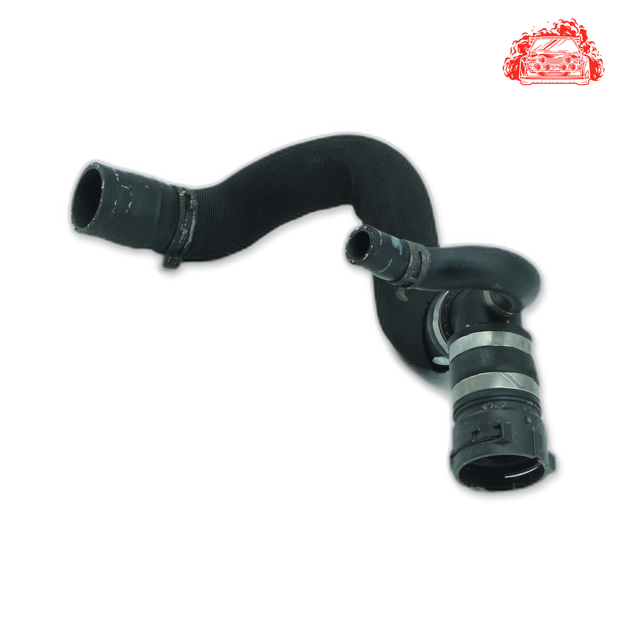 Audi A8 4.2 Quattro Radiator Hose
