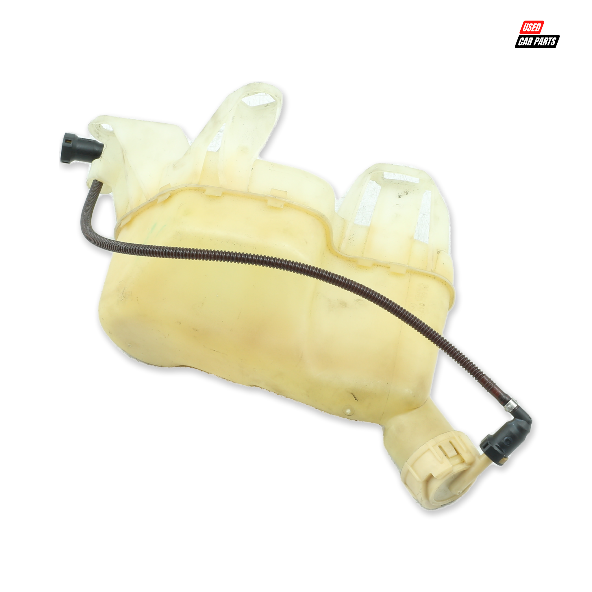 Used AUDI A8 4.2 QUATTRO 2008 Radiator Water Reservoir Part Number 4E0201301