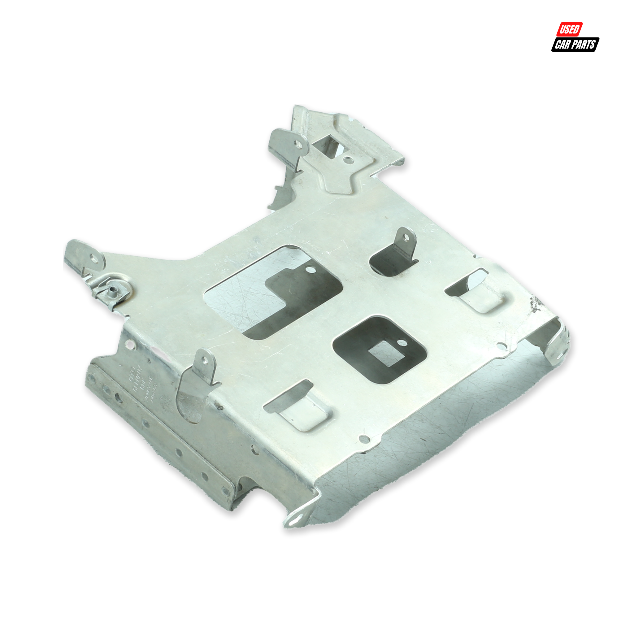 Used Audi A8 4.2 Quattro 2008 Radio Bracket Part Number 4E00E5547E