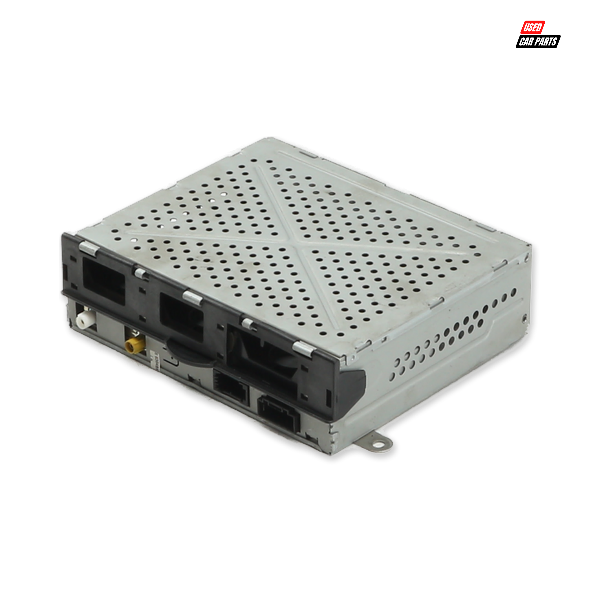 Used AUDI A8 4.2 Quattro 2008 RadioInfotainment System