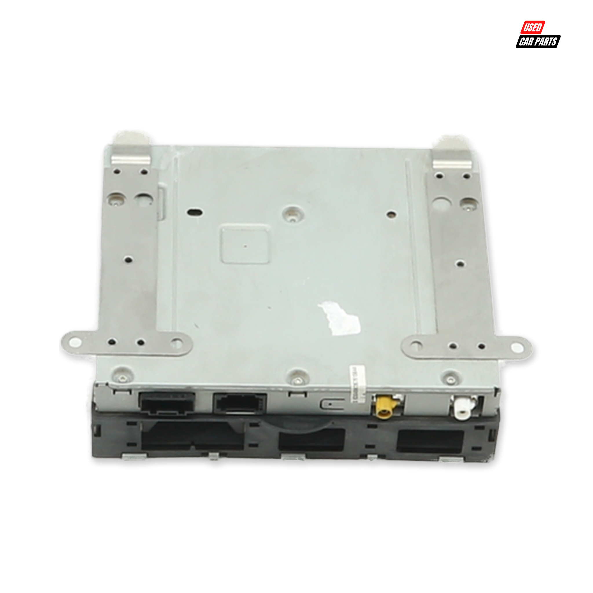 Used AUDI A8 4.2 Quattro 2008 RadioInfotainment System