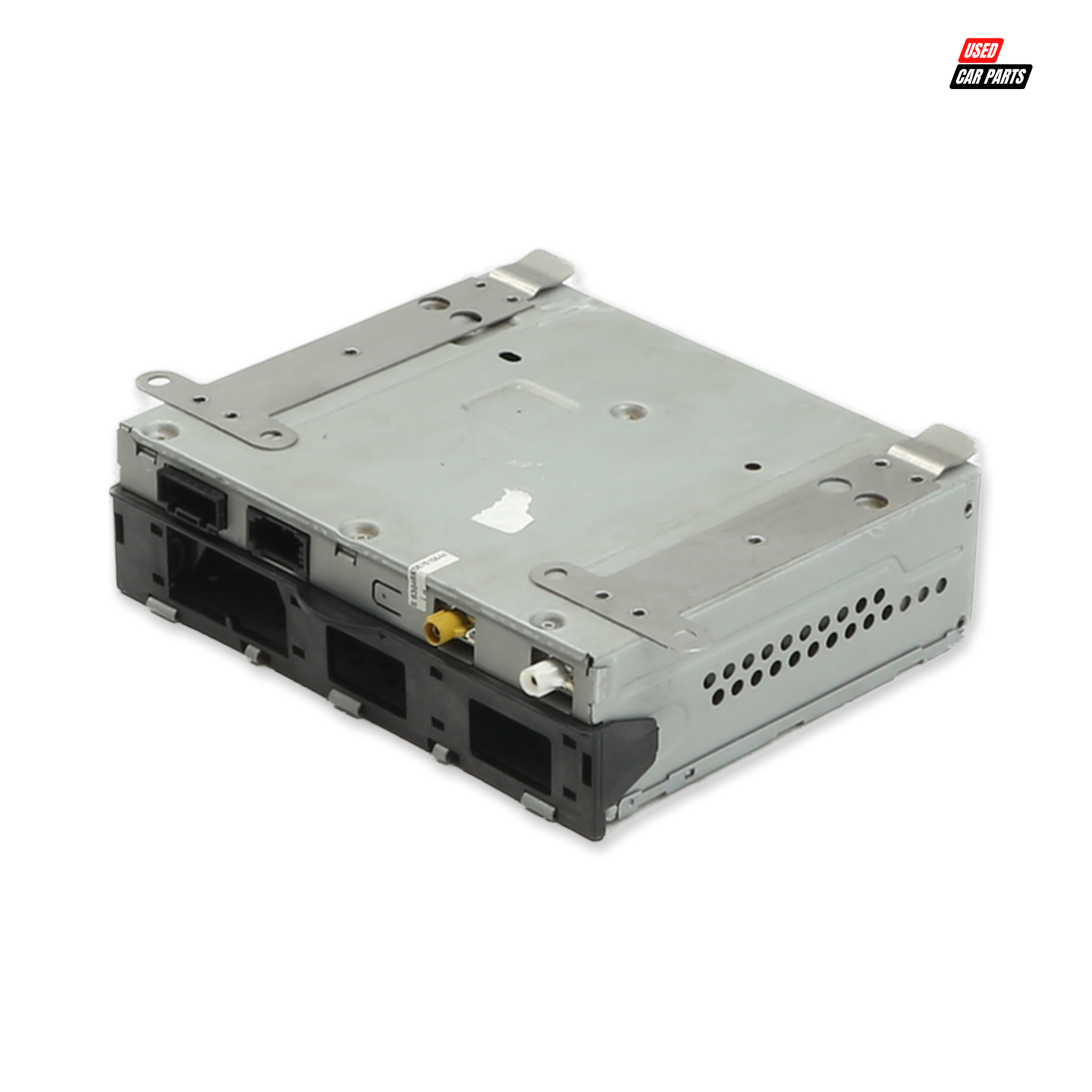 Used AUDI A8 4.2 Quattro 2008 RadioInfotainment System