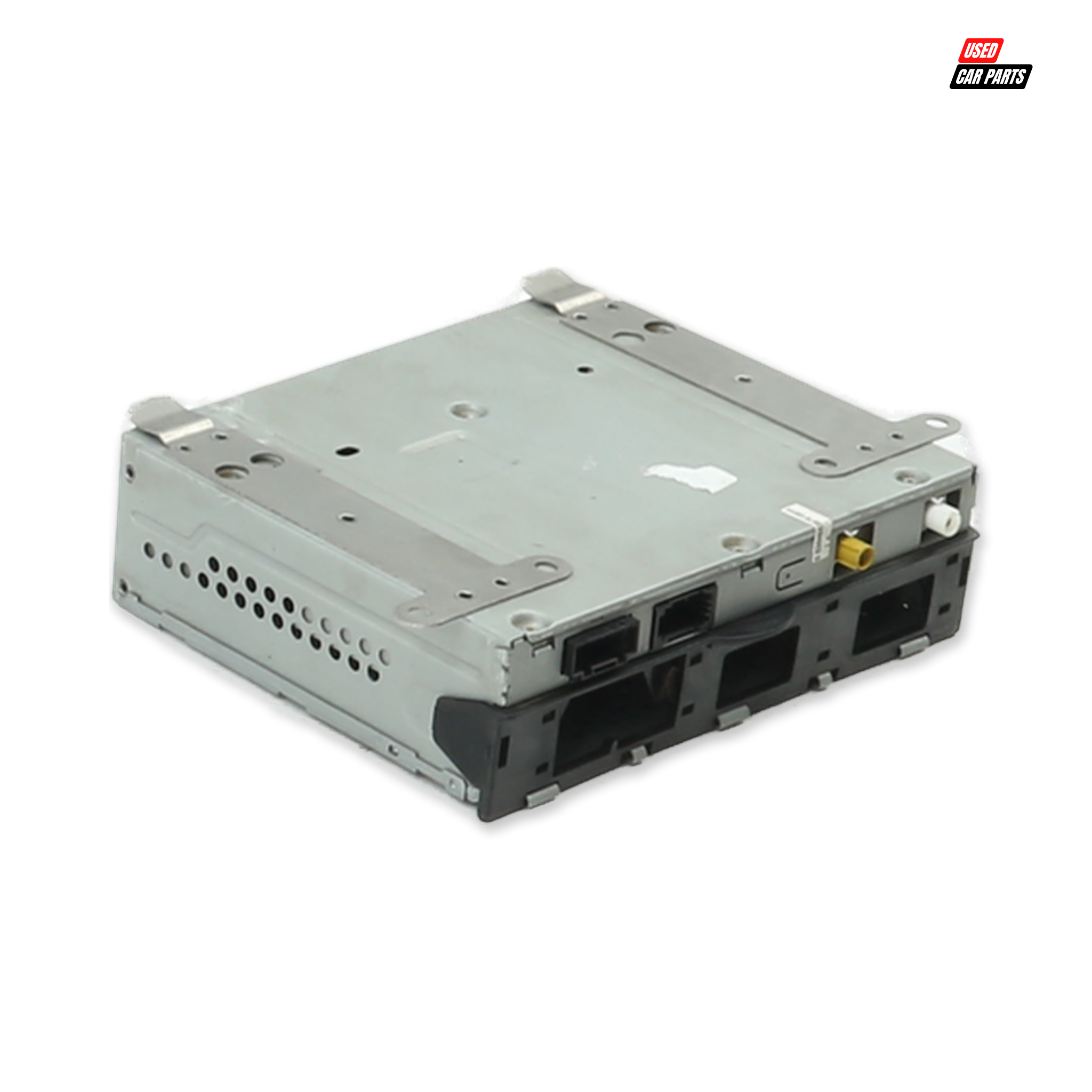 Used AUDI A8 4.2 Quattro 2008 RadioInfotainment System