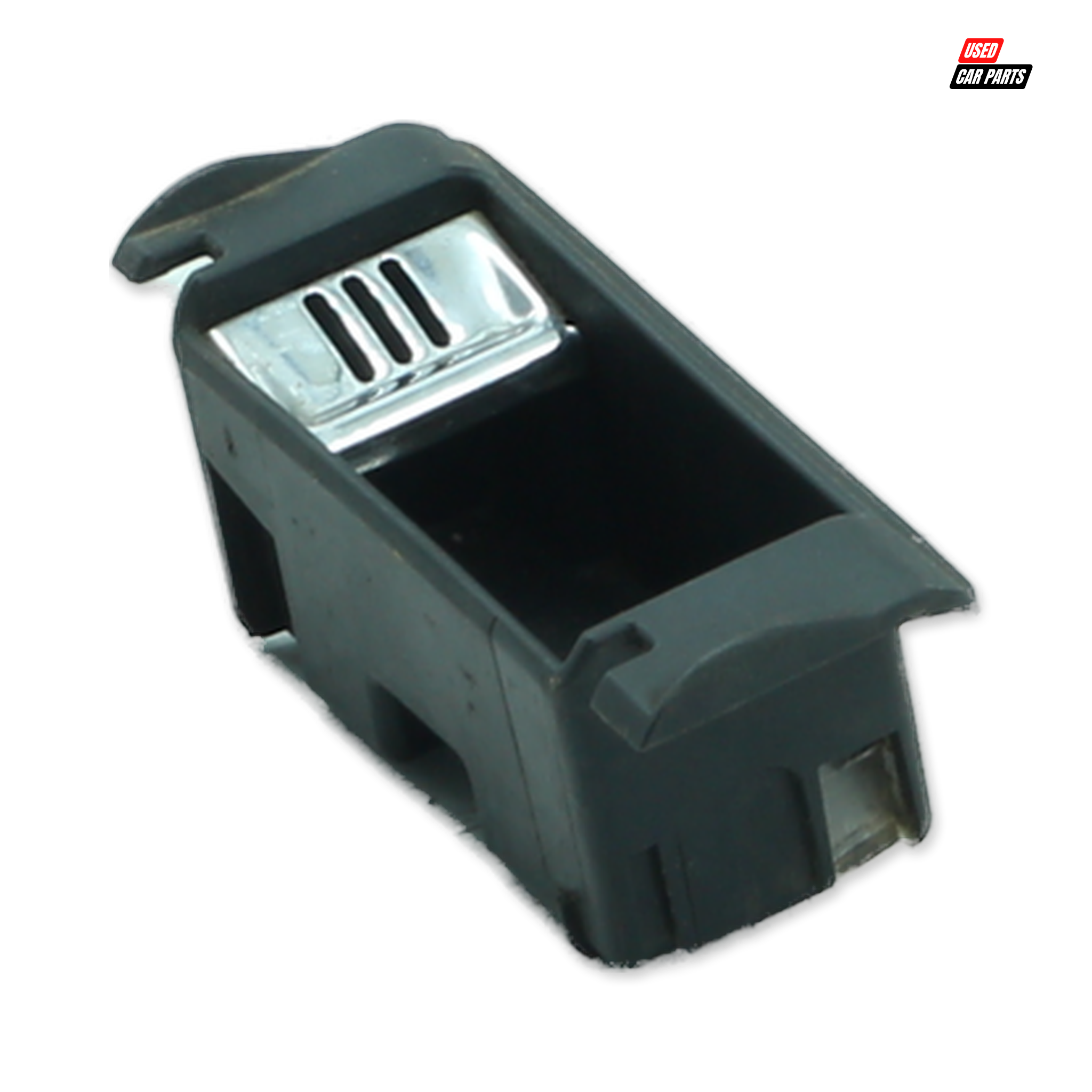 Used Audi A8 4.2 Quattro 2008 Rear Ashtray - Part Number 4B0857405A