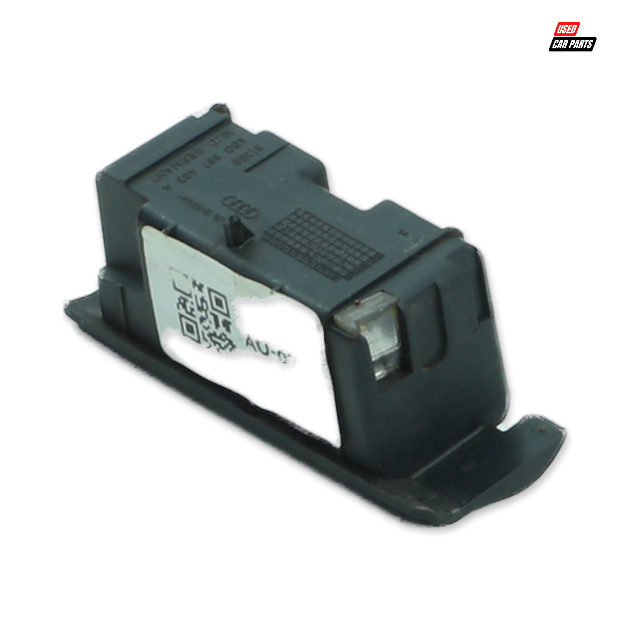 Used Audi A8 4.2 Quattro 2008 Rear Ashtray - Part Number 4B0857405A