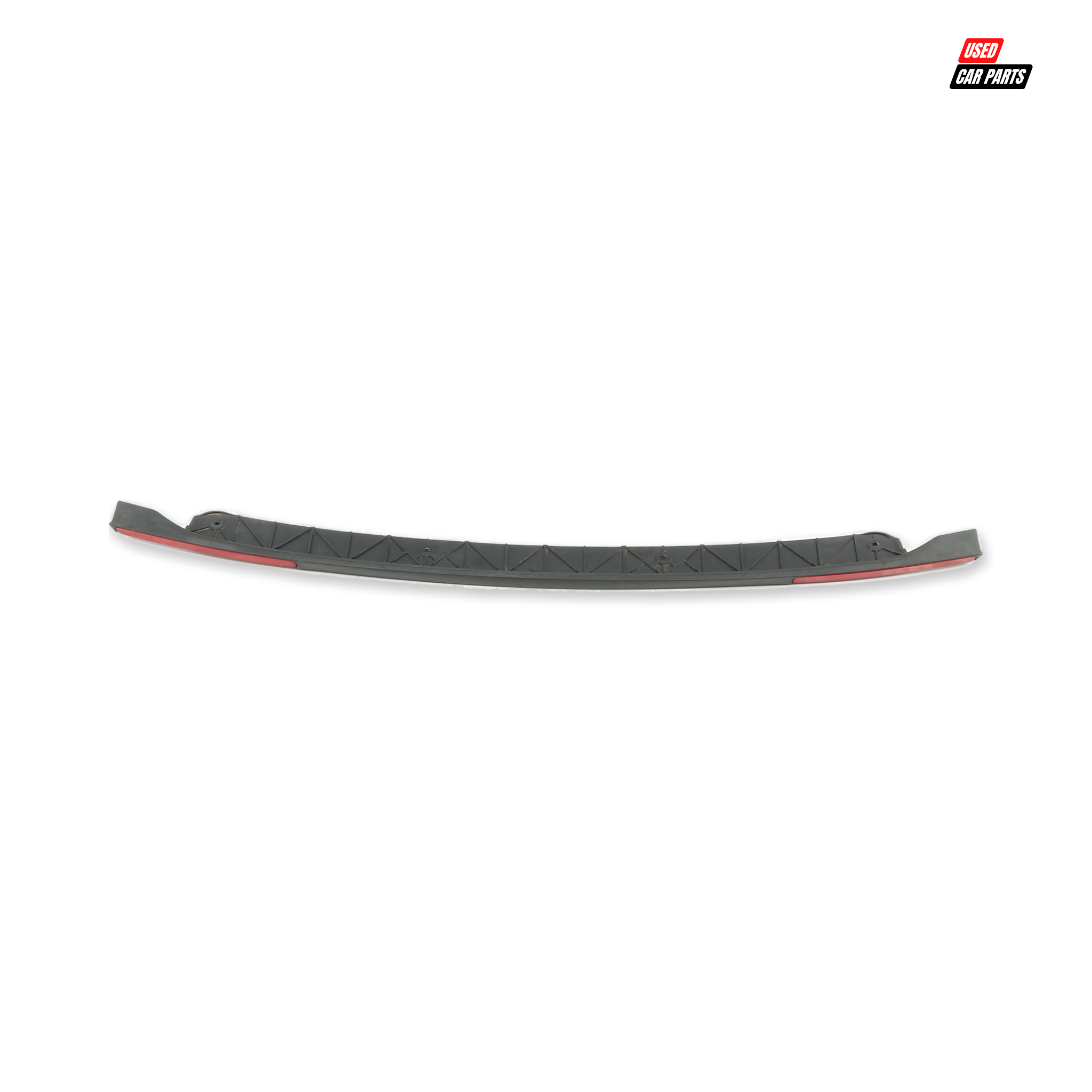 Used Audi A8 4.2 Quattro 2008 Rear Bumper Top Cover (Part Number 4E08074177B)