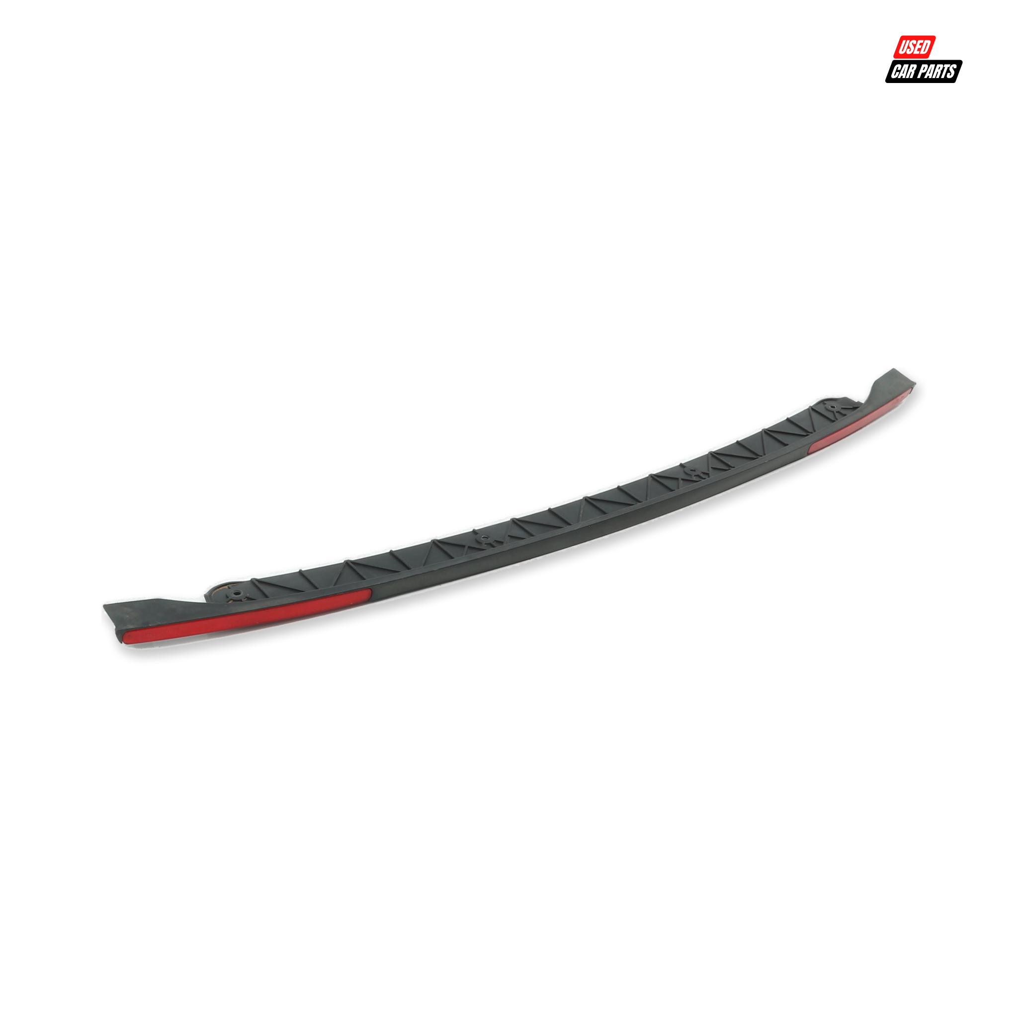 Used Audi A8 4.2 Quattro 2008 Rear Bumper Top Cover (Part Number 4E08074177B)