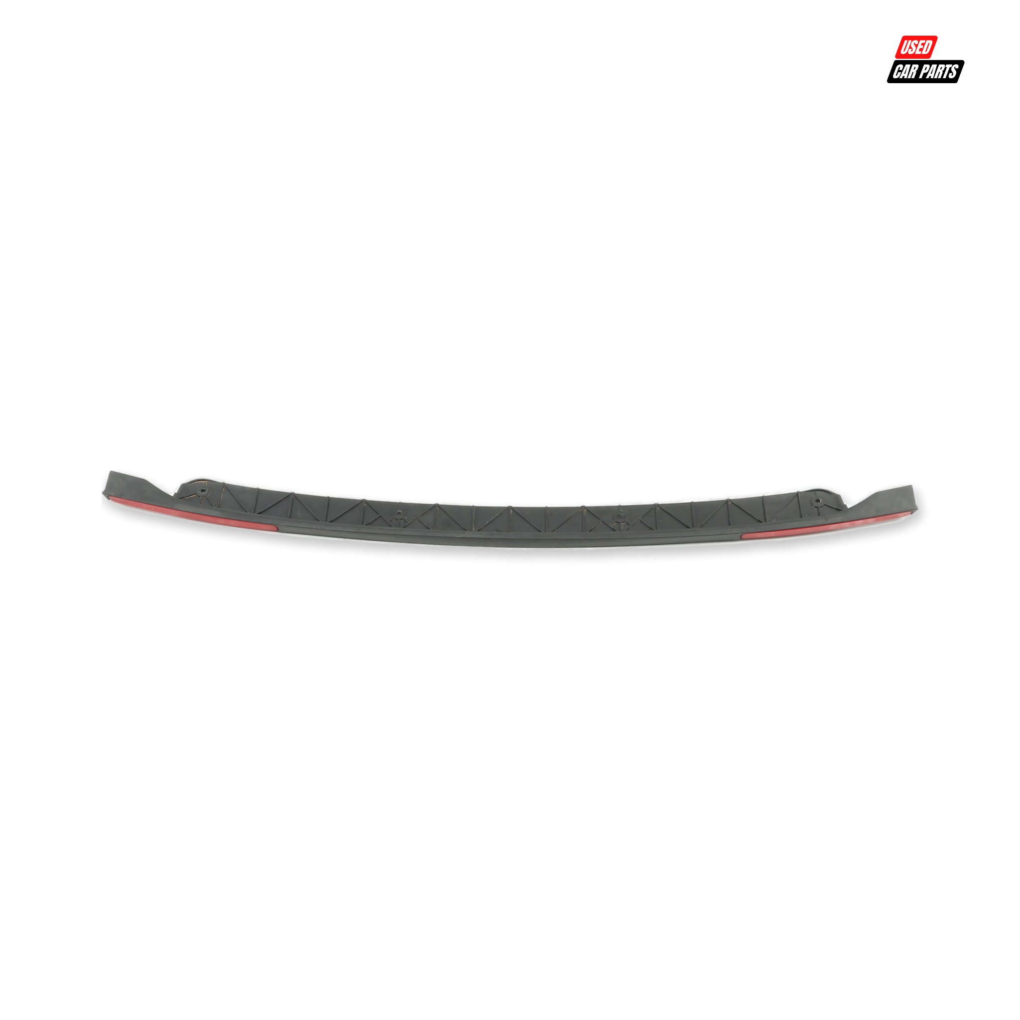 Used Audi A8 4.2 Quattro 2008 Rear Bumper Top Cover (Part Number 4E08074177B)