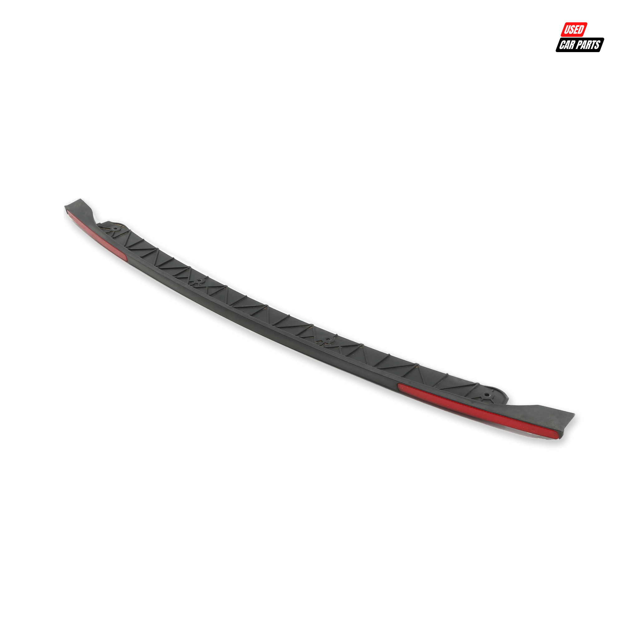 Used Audi A8 4.2 Quattro 2008 Rear Bumper Top Cover (Part Number 4E08074177B)