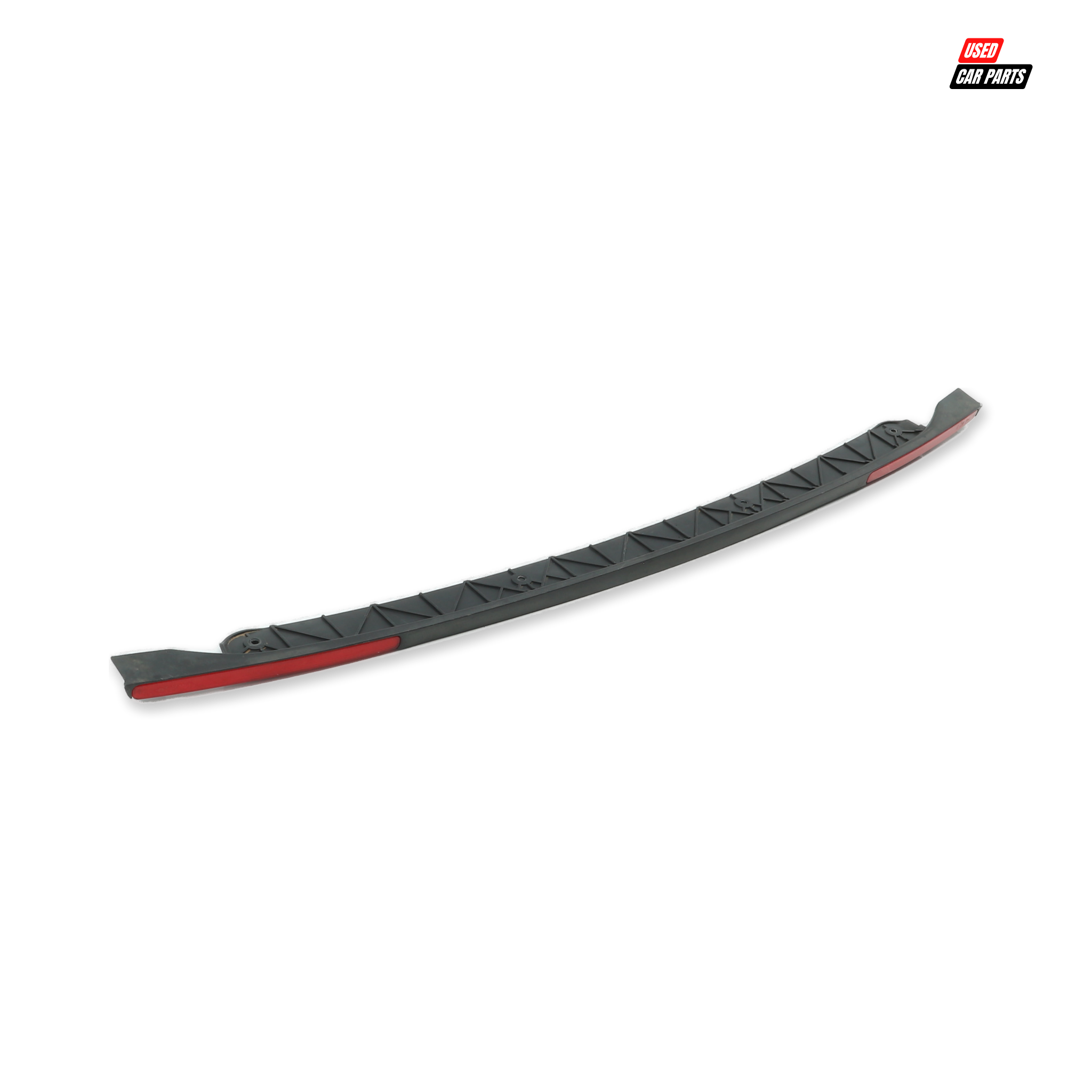 Used Audi A8 4.2 Quattro 2008 Rear Bumper Top Cover (Part Number 4E08074177B)