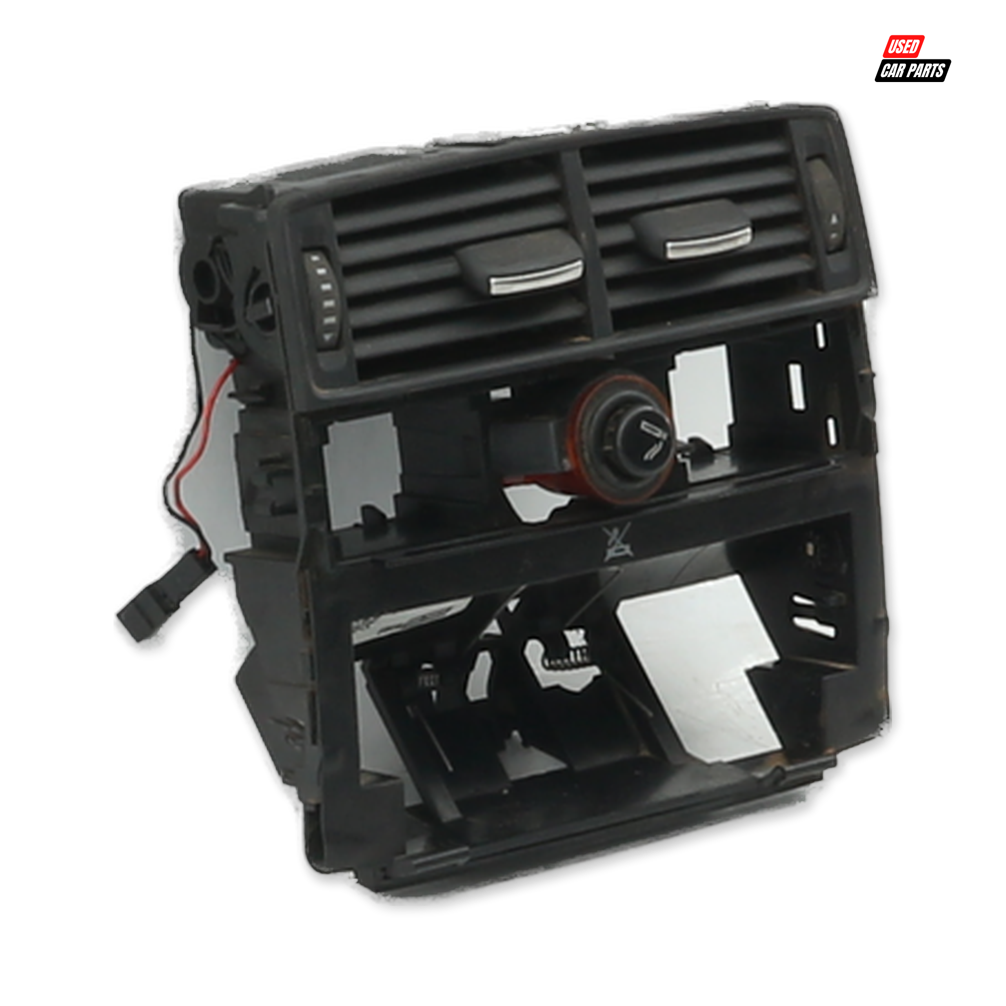 Used Rear Center Air Vent for 2008 Audi A8 4.2 Quattro