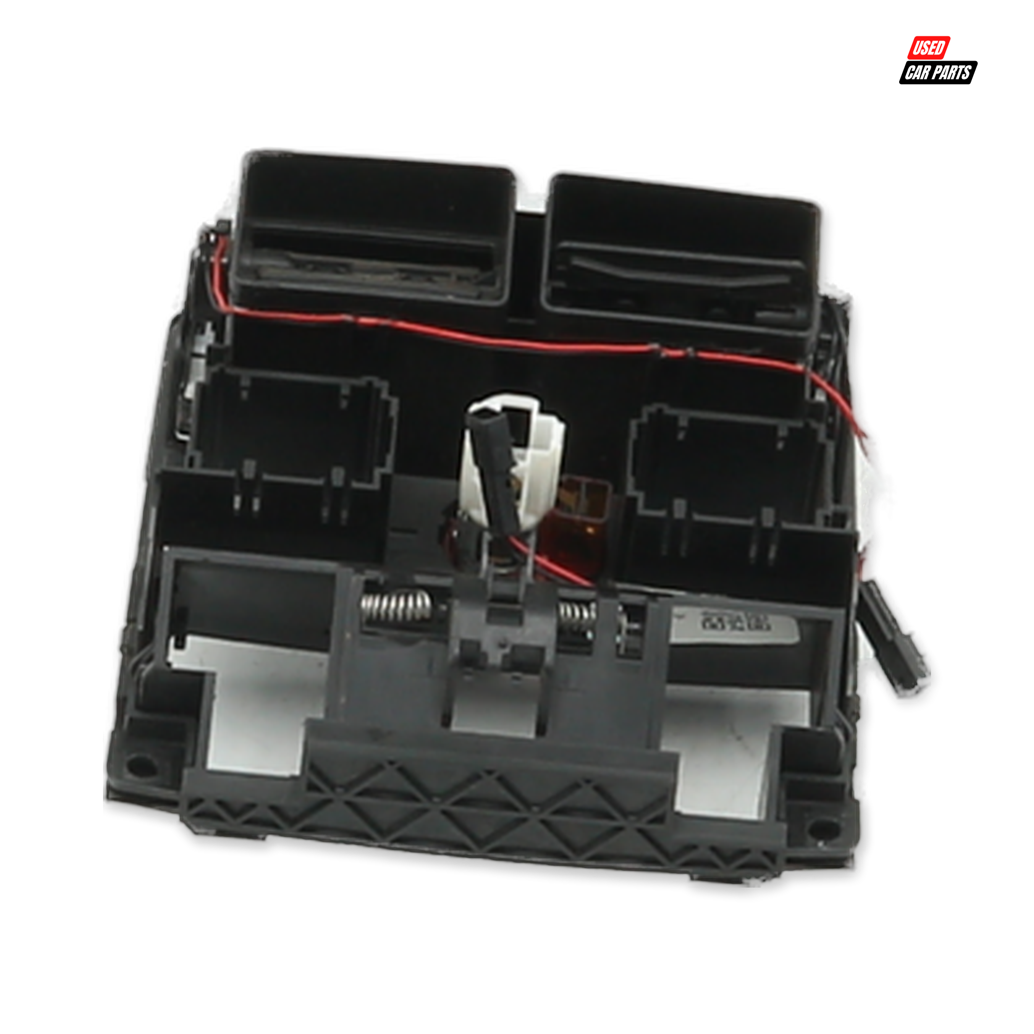 Used Rear Center Air Vent for 2008 Audi A8 4.2 Quattro