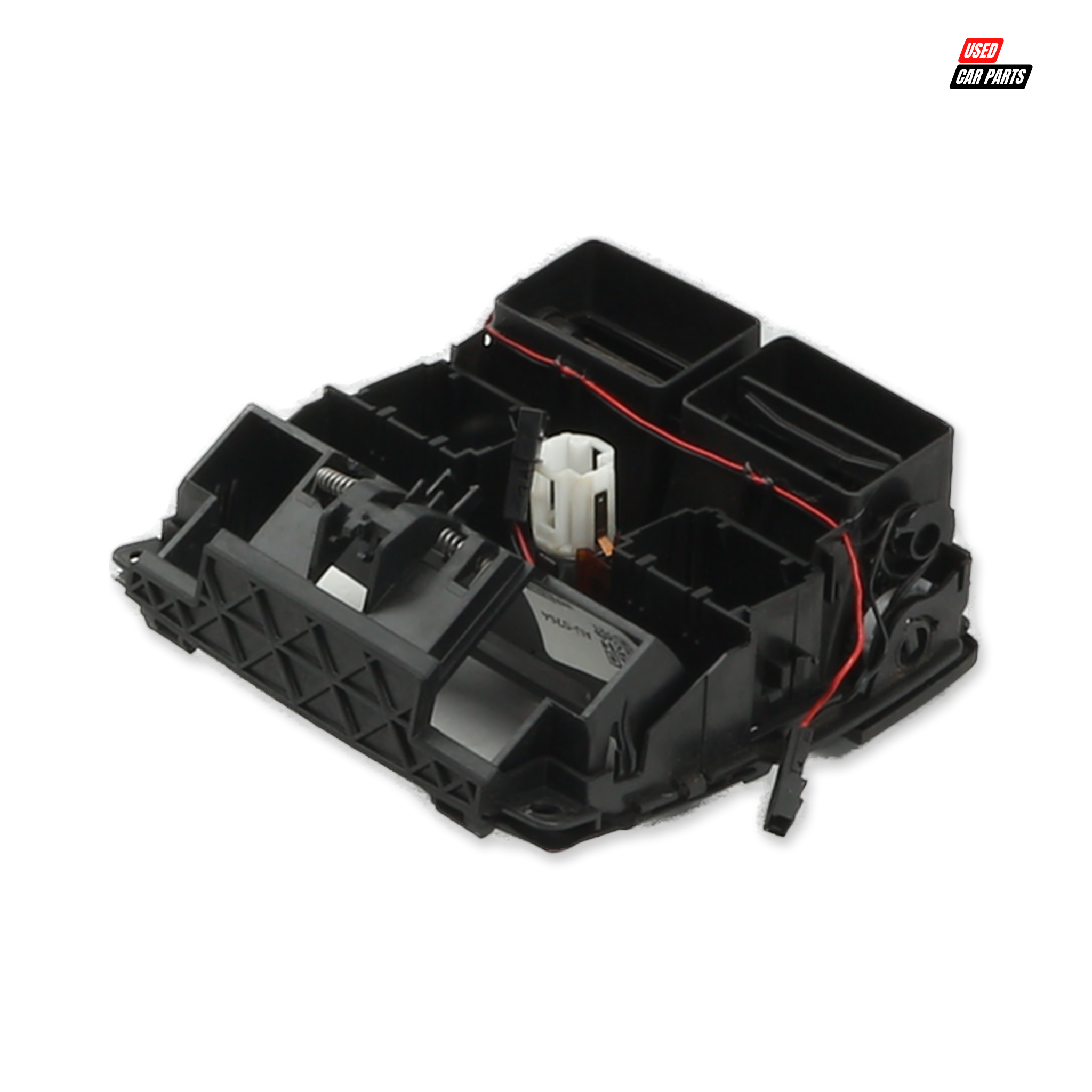 Used Rear Center Air Vent for 2008 Audi A8 4.2 Quattro