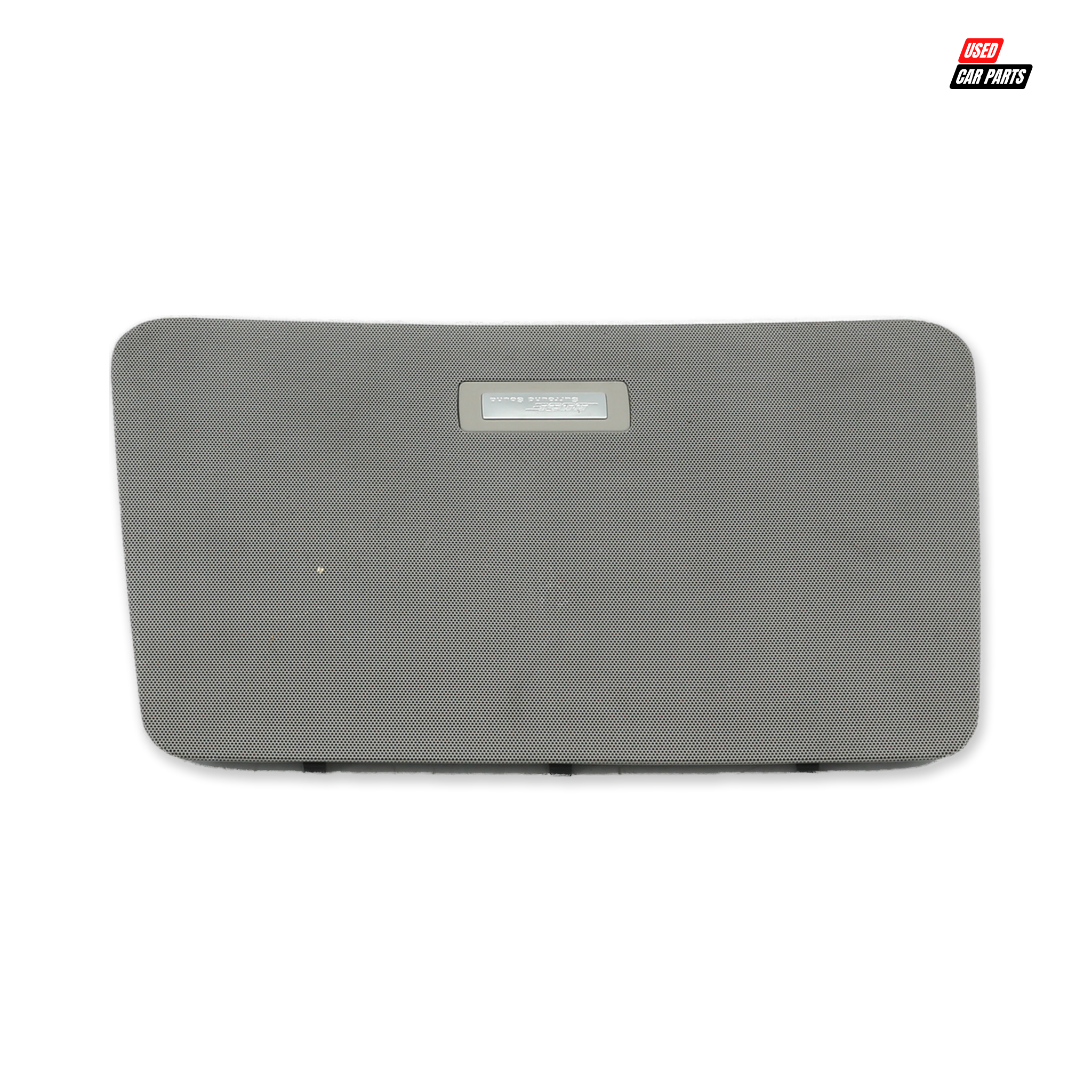 Used Audi A8 4.2 Quattro 2008 Rear Center Speaker Cover (Part Number 4E0035435A)