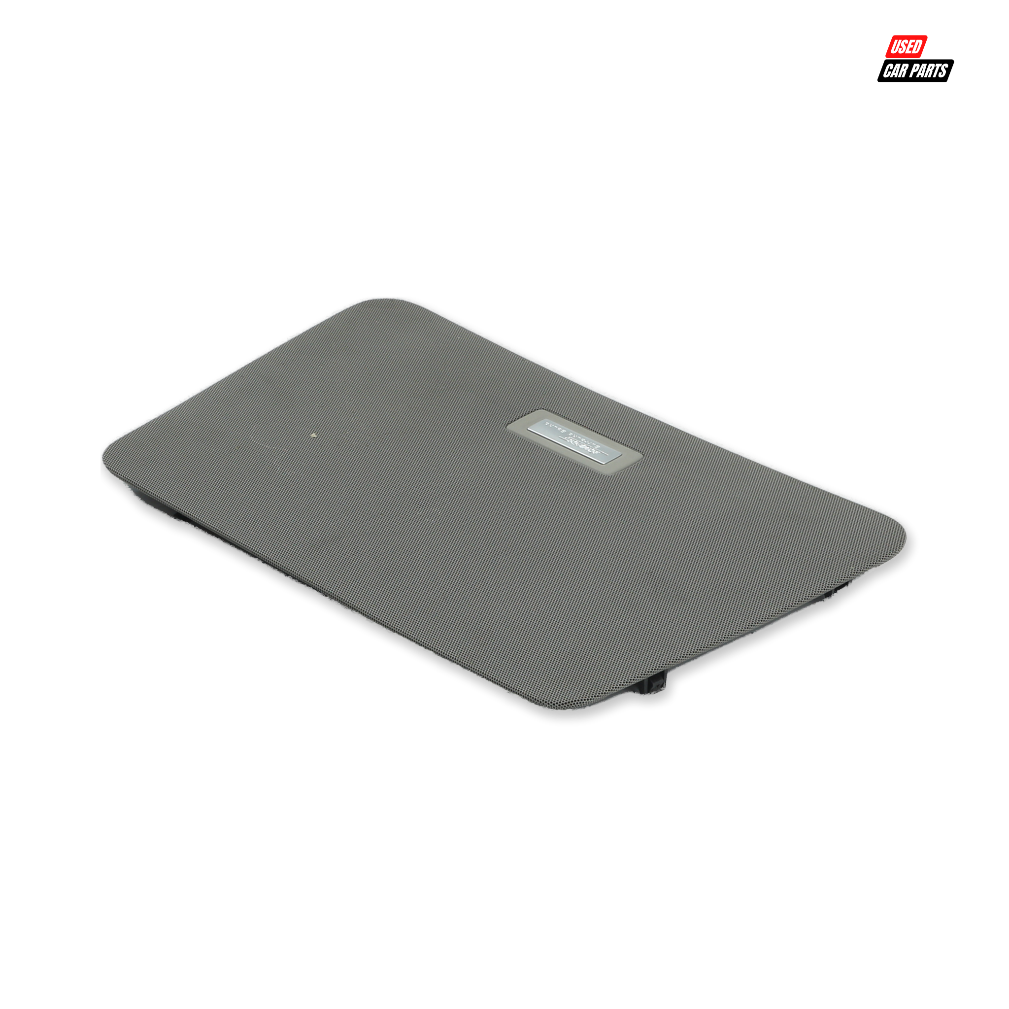 Used Audi A8 4.2 Quattro 2008 Rear Center Speaker Cover (Part Number 4E0035435A)