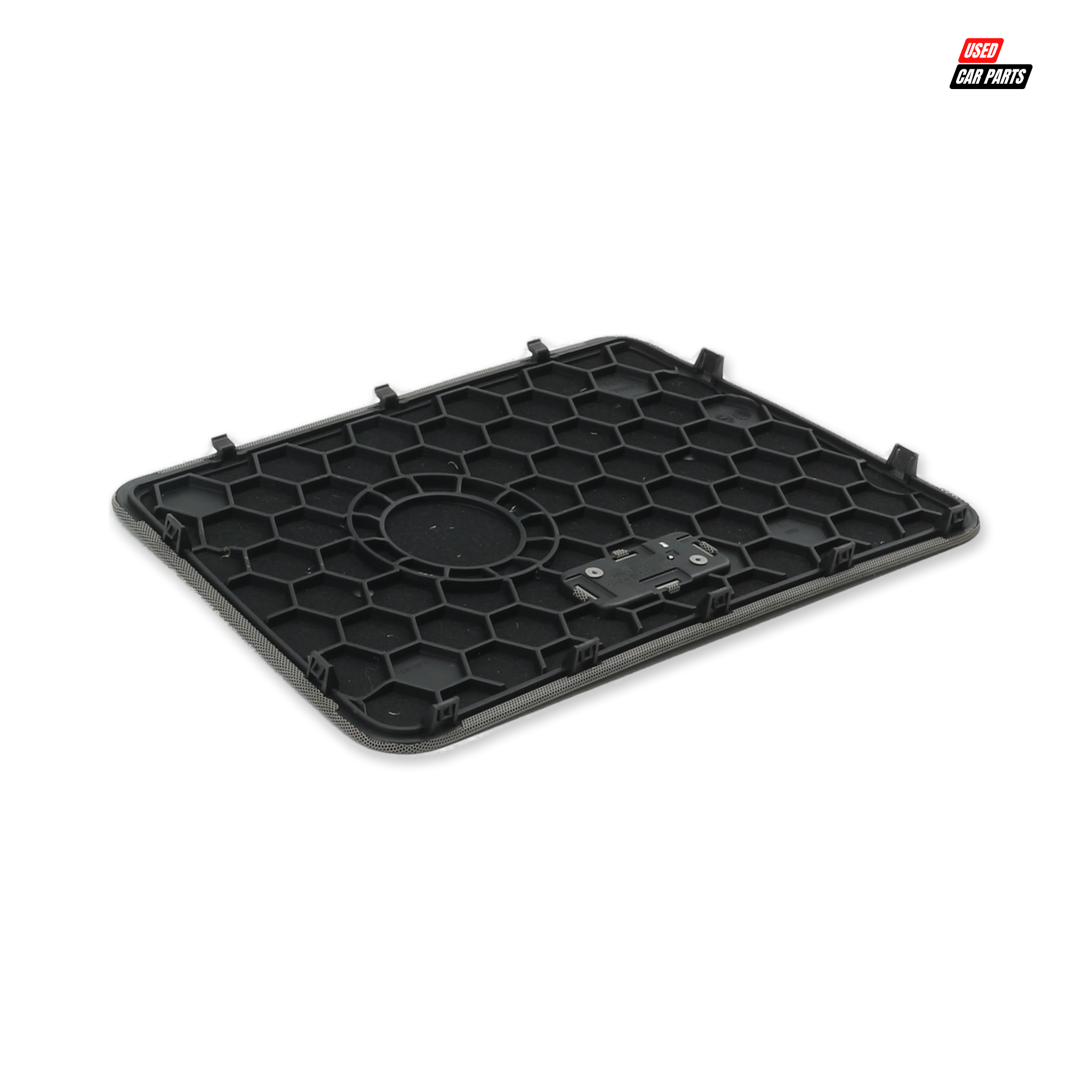 Used Audi A8 4.2 Quattro 2008 Rear Center Speaker Cover (Part Number 4E0035435A)