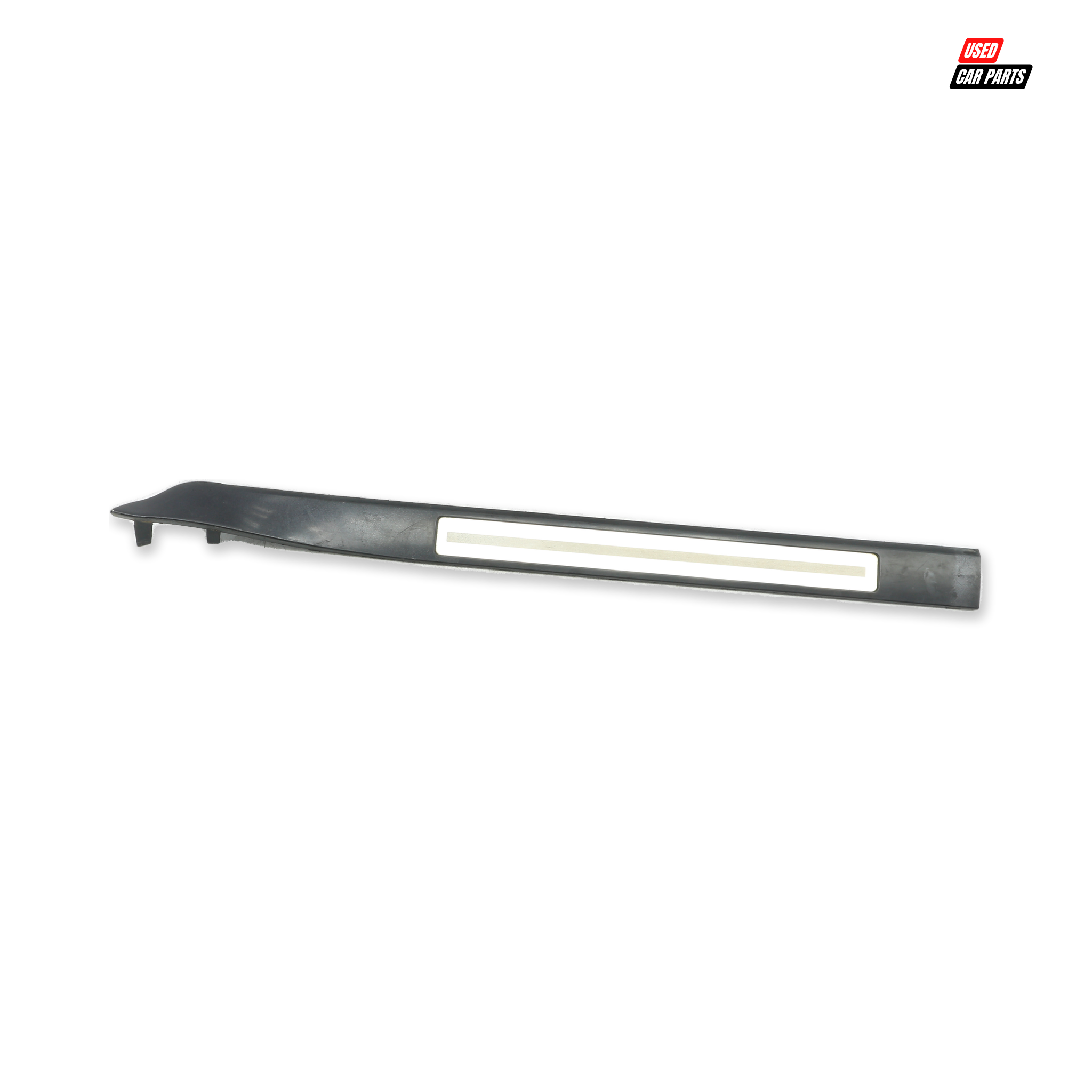 Used 2008 Audi A8 4.2 Quattro Rear Interior Door Step Trim - Salvaged