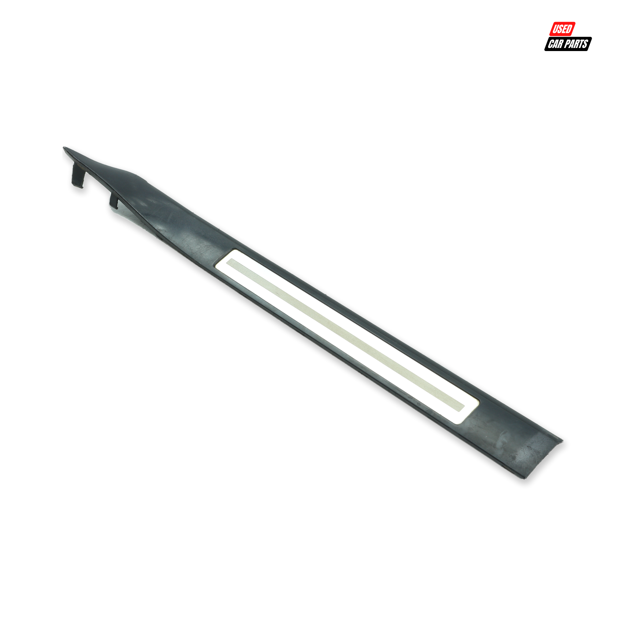 Used 2008 Audi A8 4.2 Quattro Rear Interior Door Step Trim - Salvaged