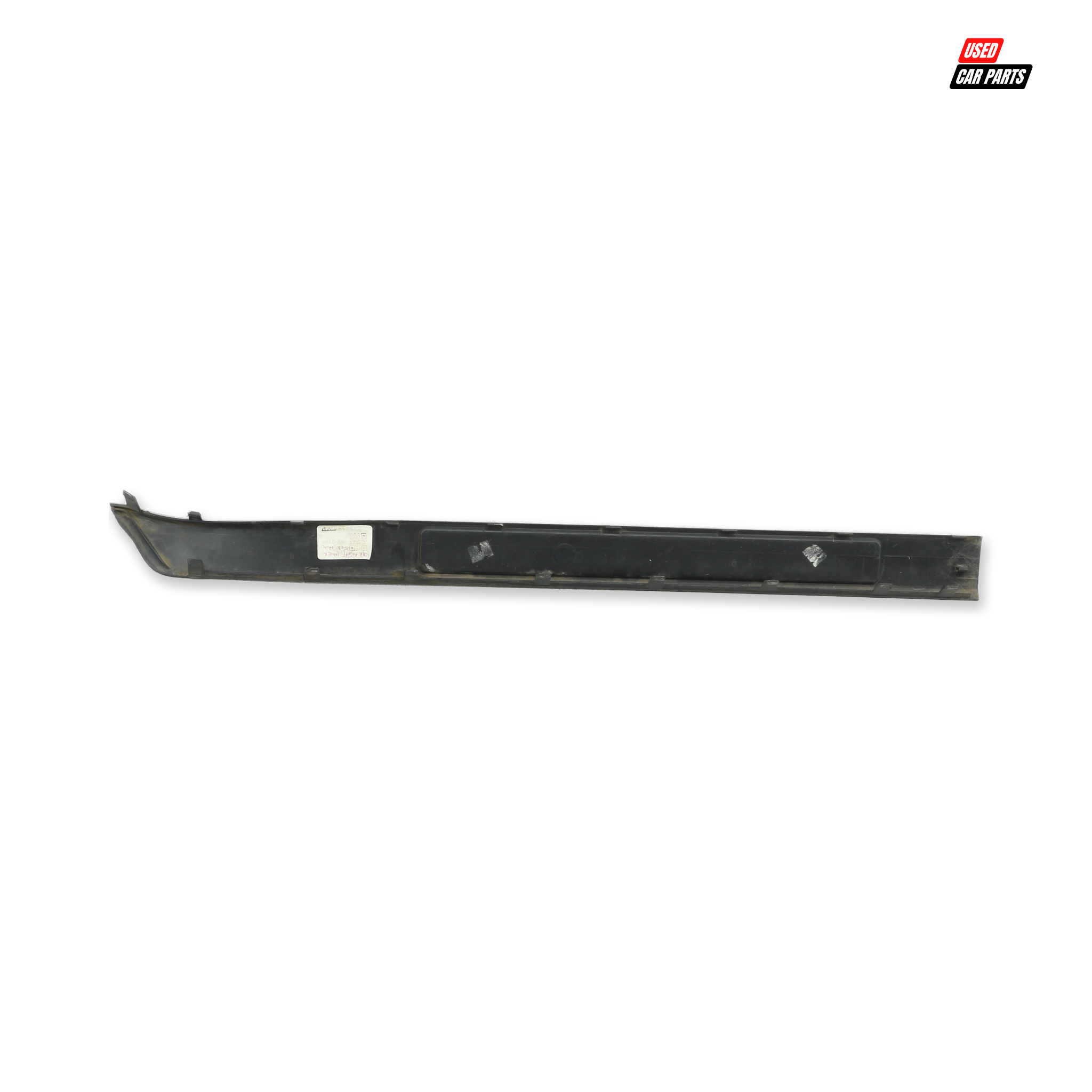 Used 2008 Audi A8 4.2 Quattro Rear Interior Door Step Trim - Salvaged