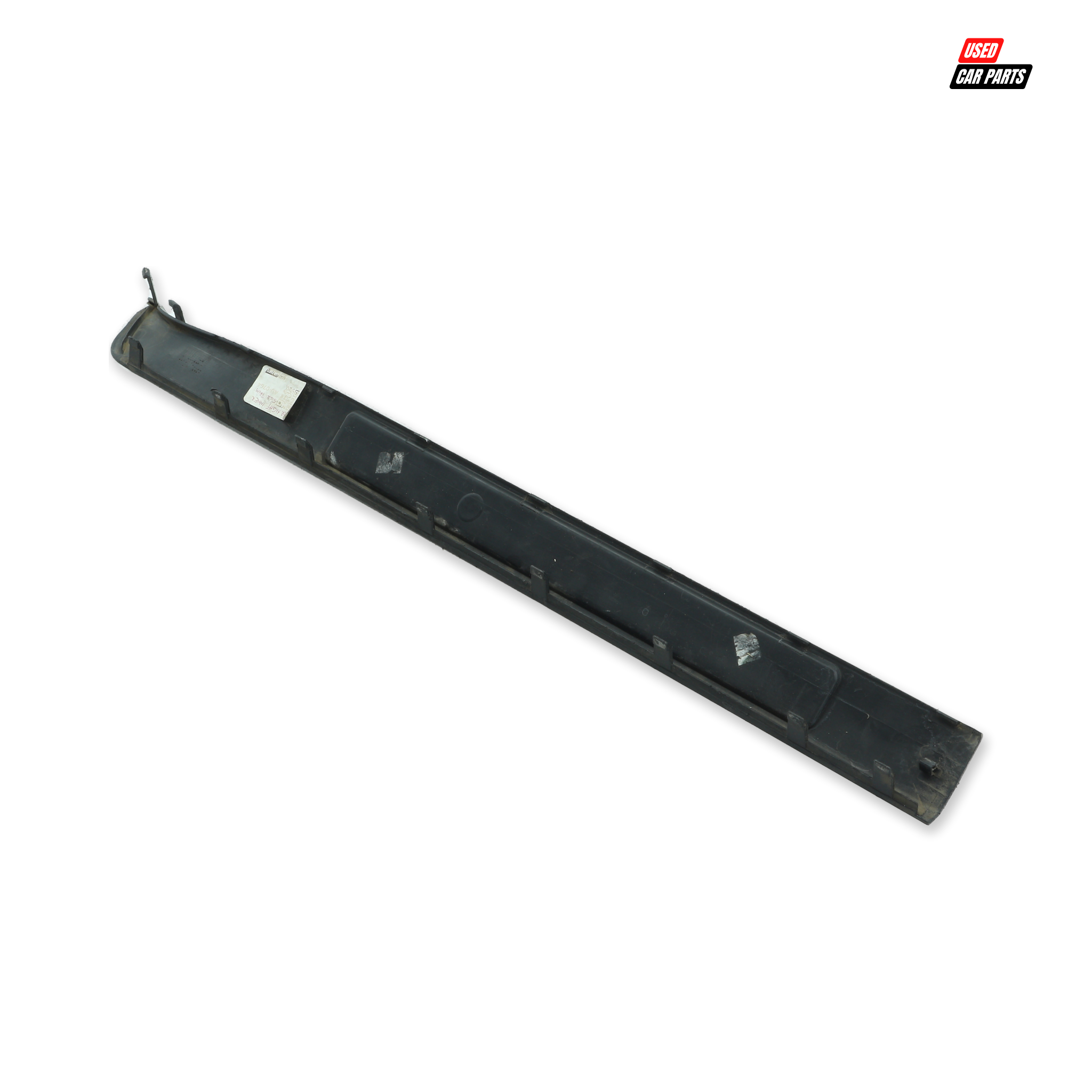 Used 2008 Audi A8 4.2 Quattro Rear Interior Door Step Trim - Salvaged