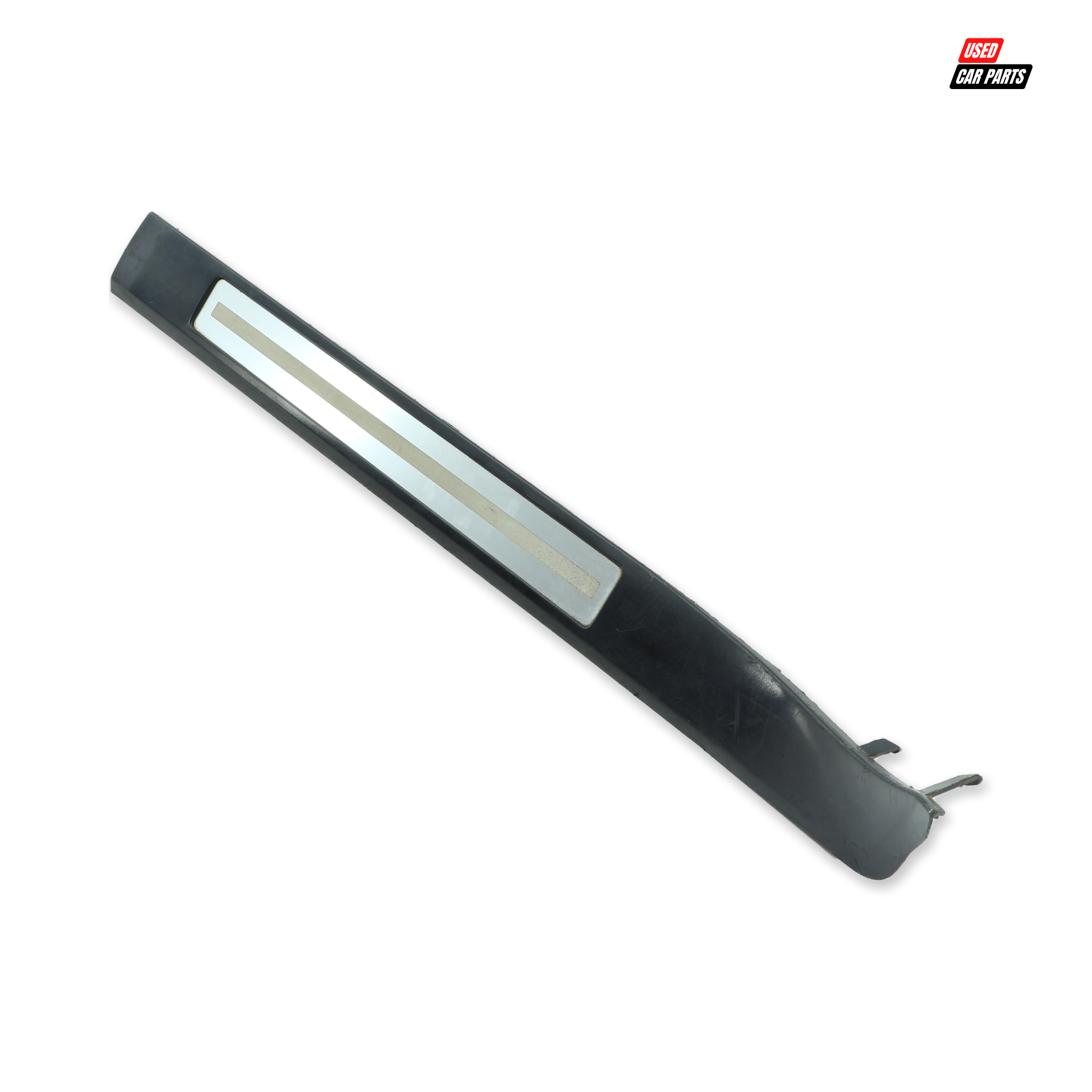 Used 2008 Audi A8 4.2 Quattro Rear Interior Door Step Trim - Salvaged