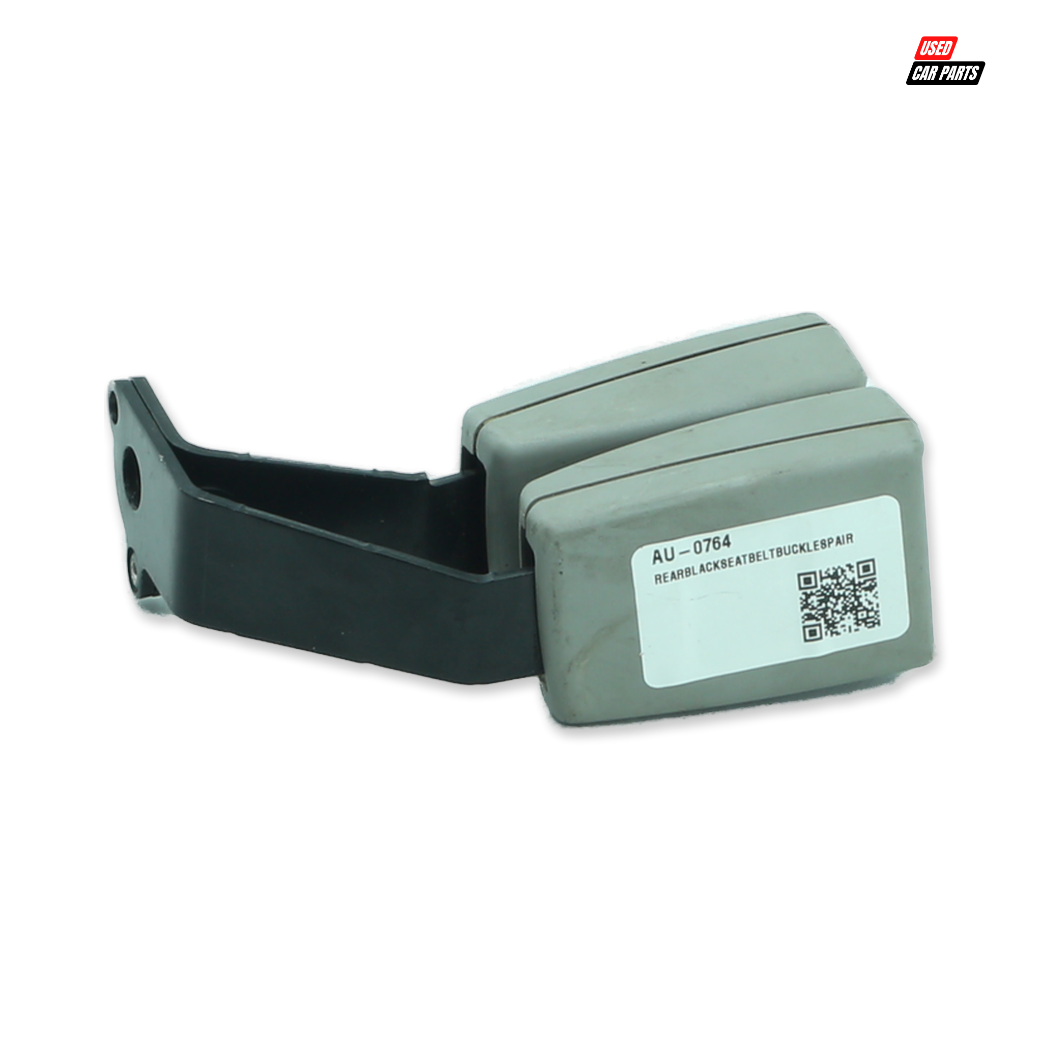 Used Audi A8 4.2 Quattro 2008 Rear Seatbelt Buckle (Salvaged)