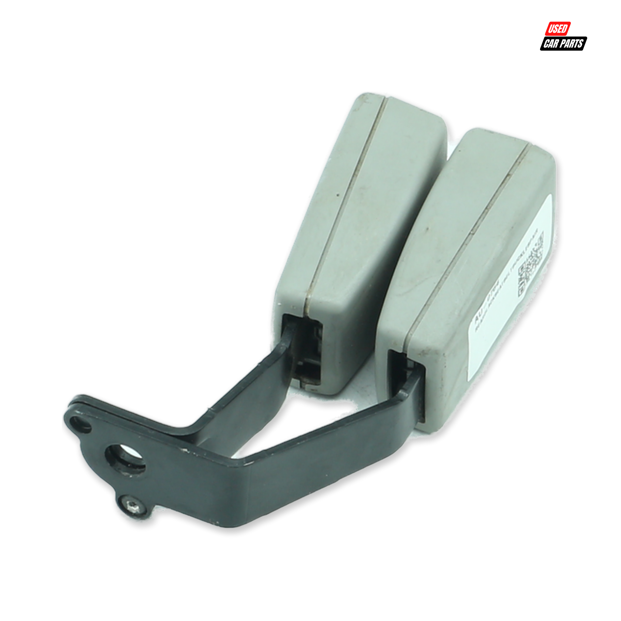 Used Audi A8 4.2 Quattro 2008 Rear Seatbelt Buckle (Salvaged)